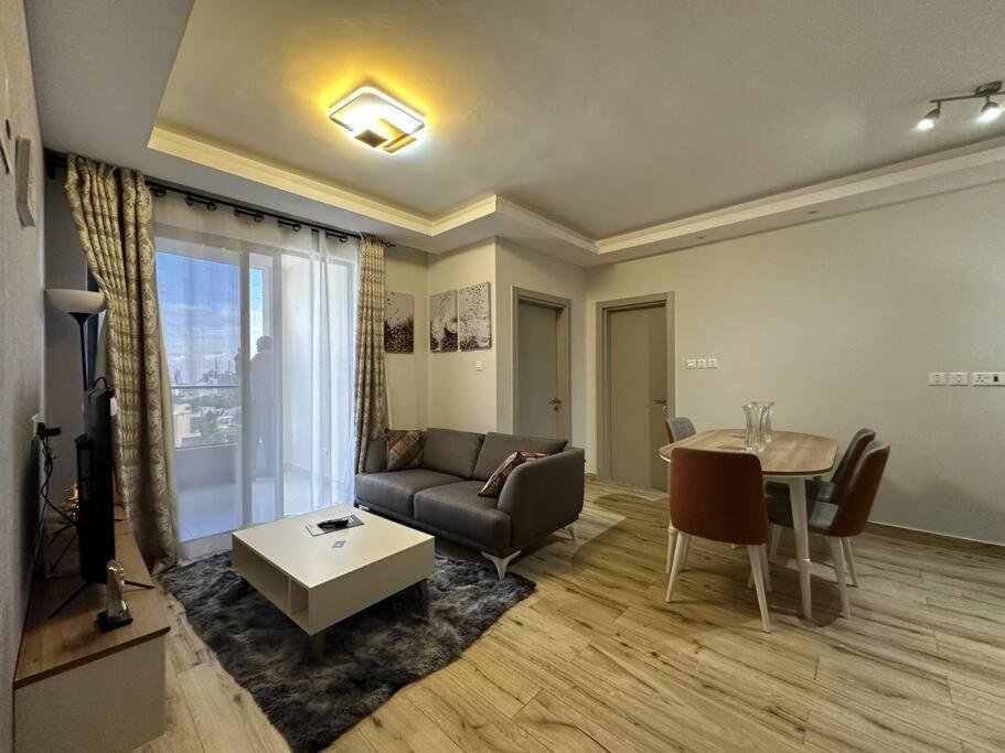 Elite 1br Apartment Nairobi