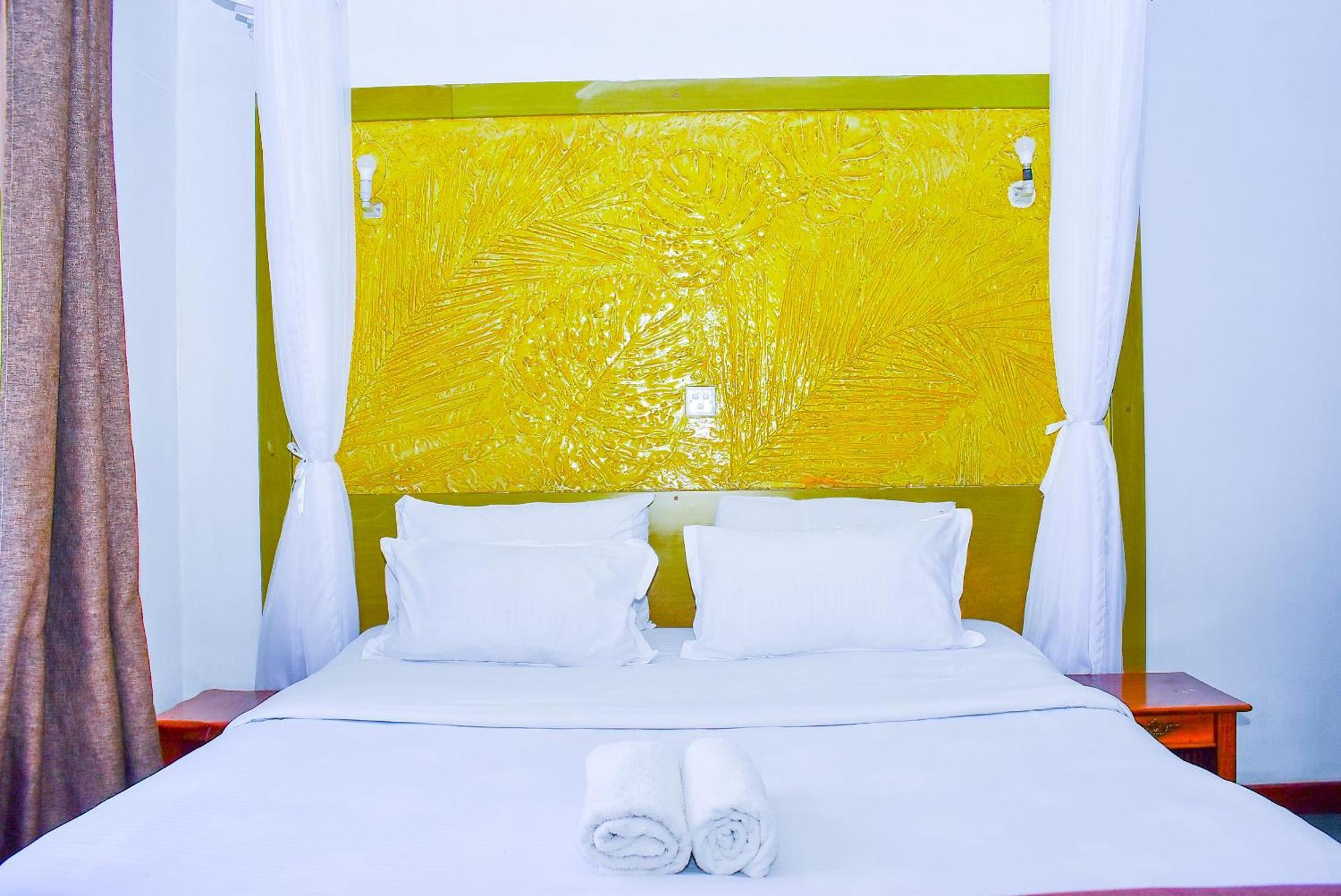 Mvuli Studio Furnished * Nairobi