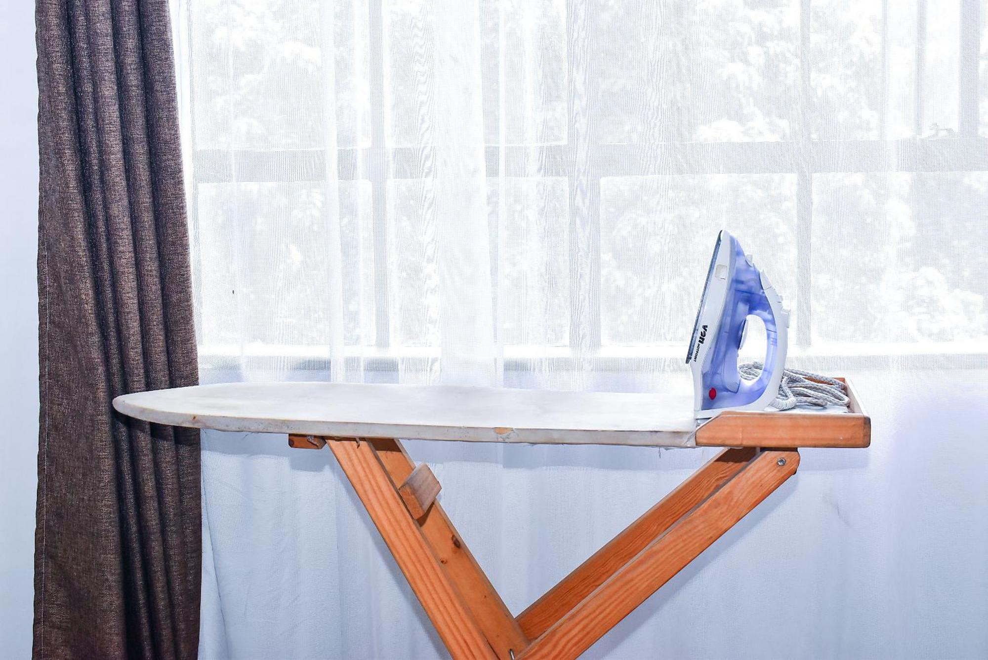 Mvuli Studio Furnished Nairobi
