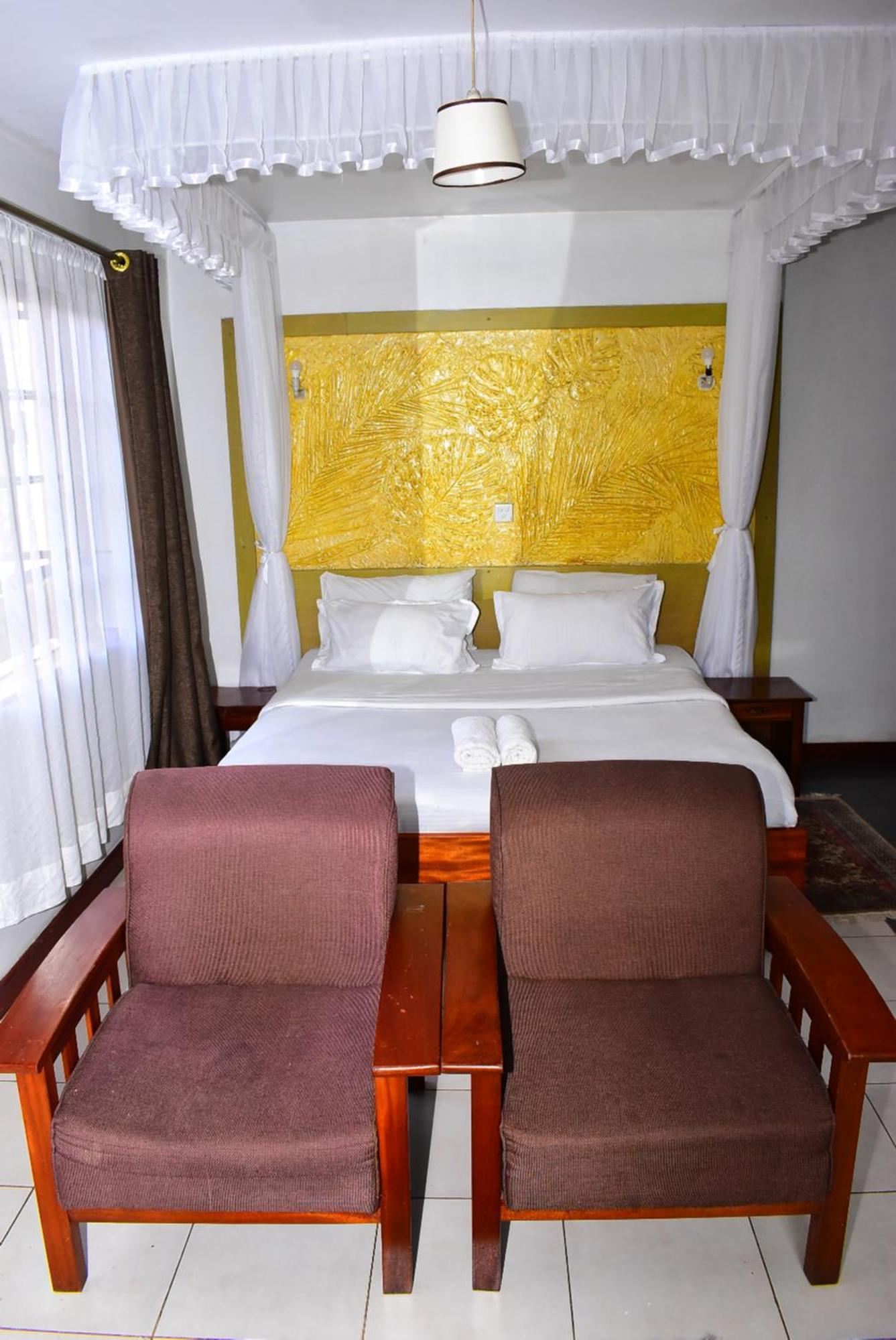 Apartment Mvuli Studio Furnished Nairobi