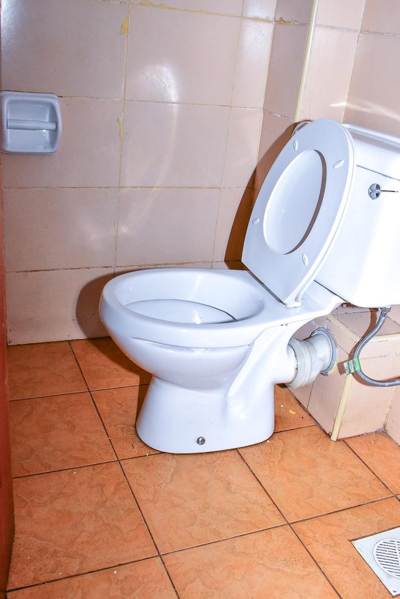 Mvuli Studio Furnished *