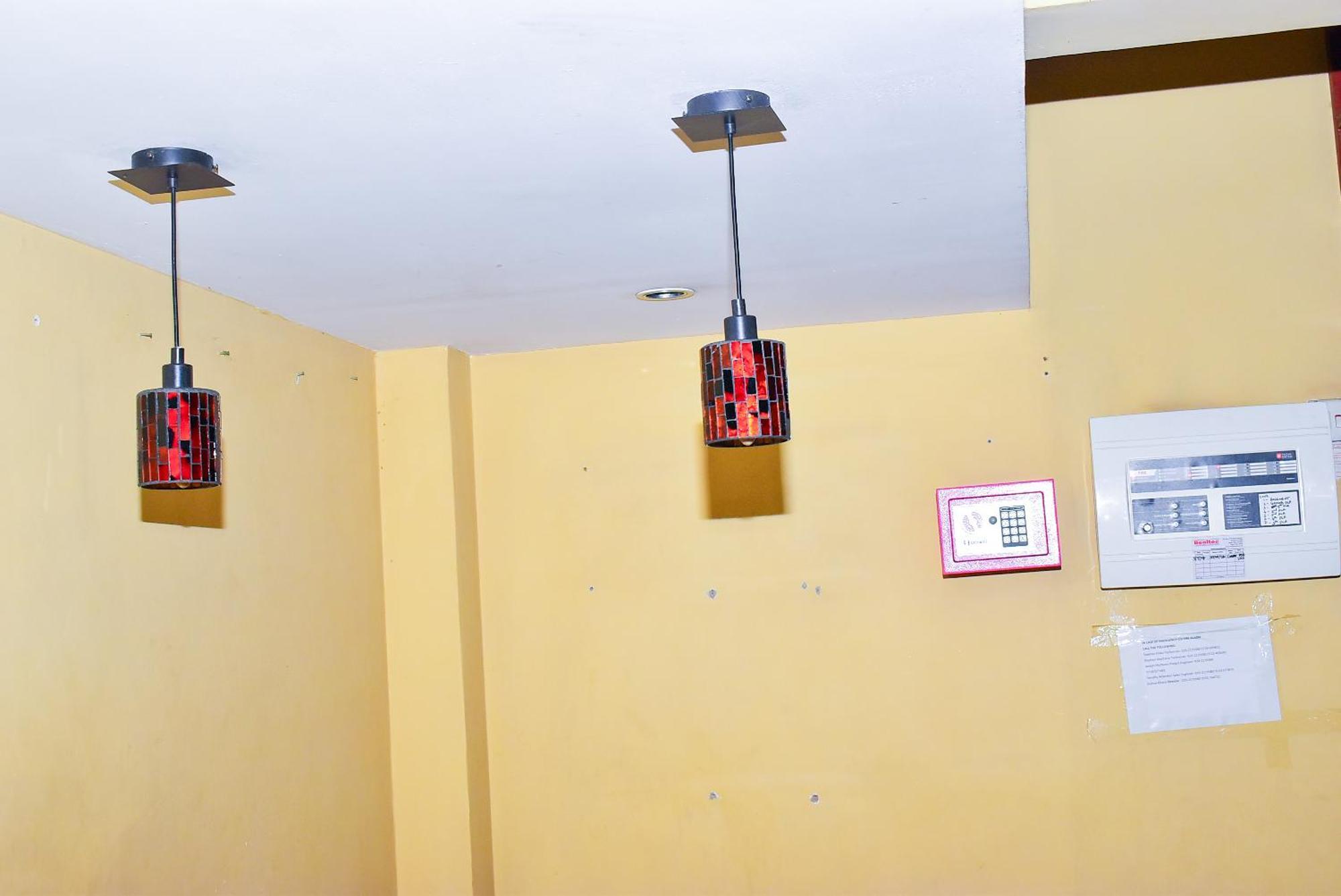 Mvuli Studio Furnished Apartment