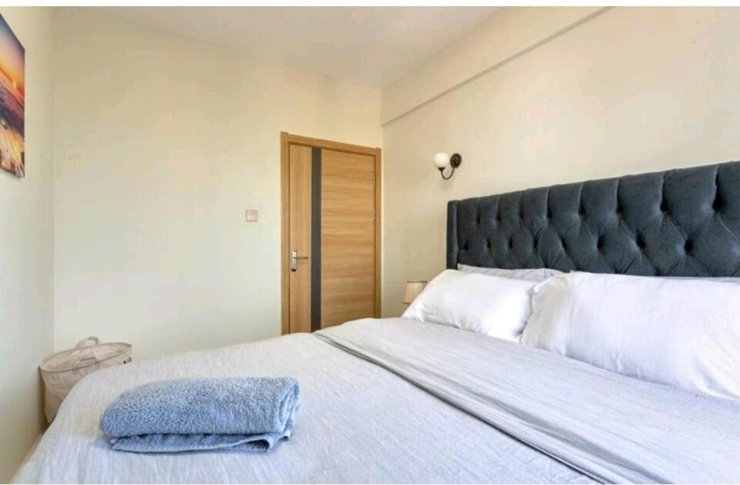 Royal Home, 3bedroom In Kilimani * Nairobi
