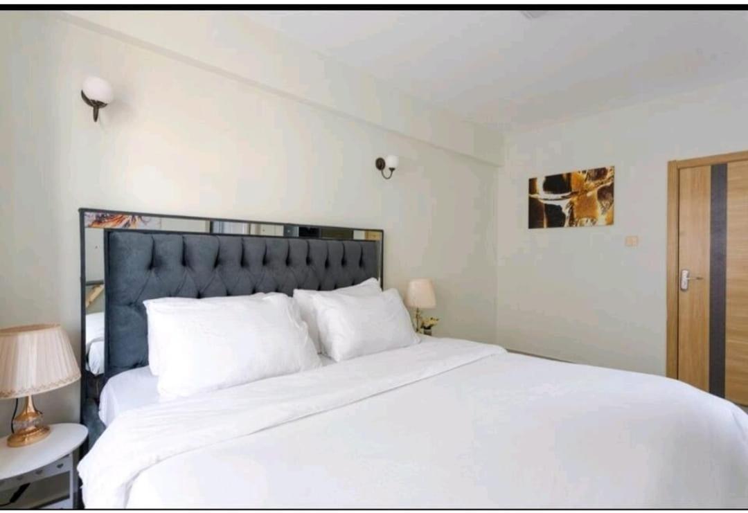 Royal Home, 3bedroom In Kilimani * Nairobi