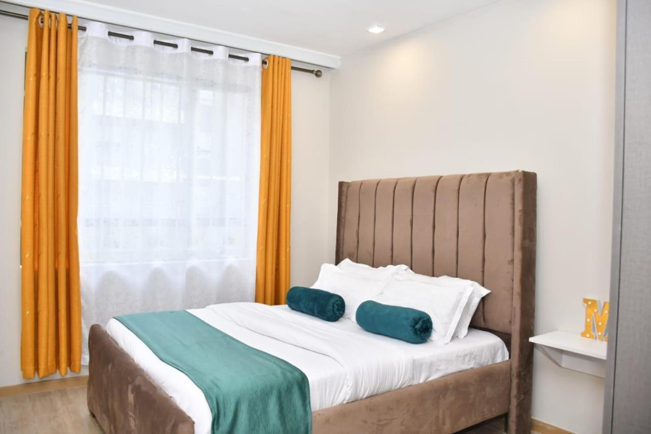 Sky Onebedroom Apartamento