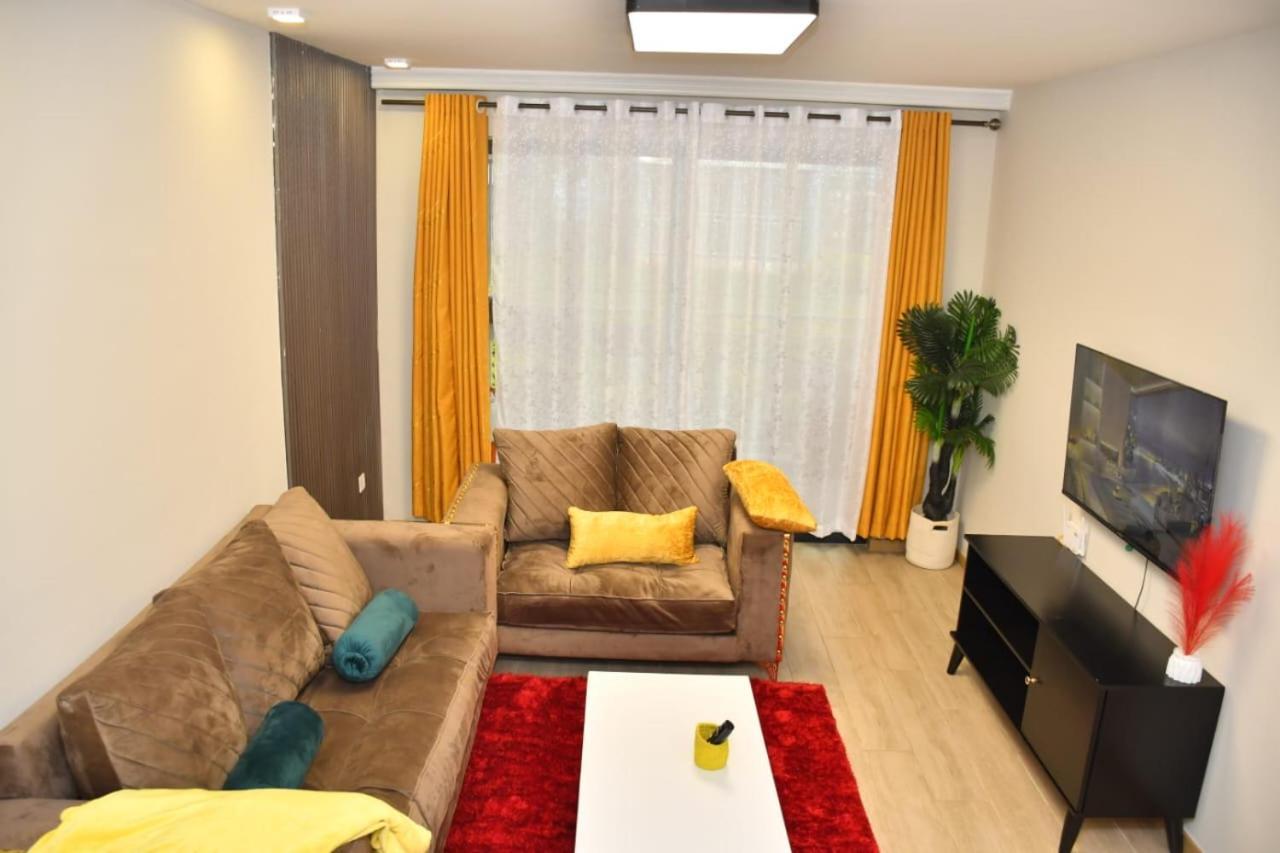 Apartamento Sky Onebedroom