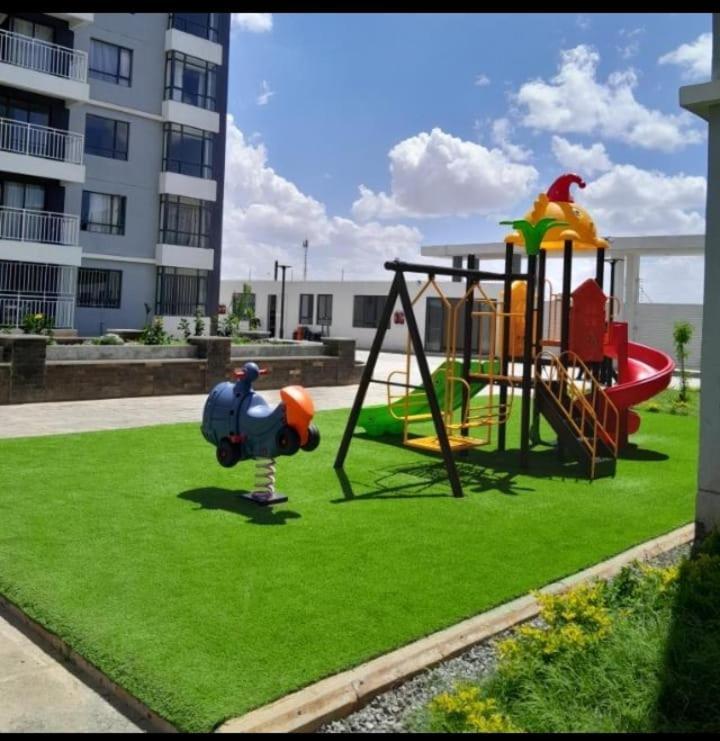 Sky Onebedroom Apartamento Nairobi
