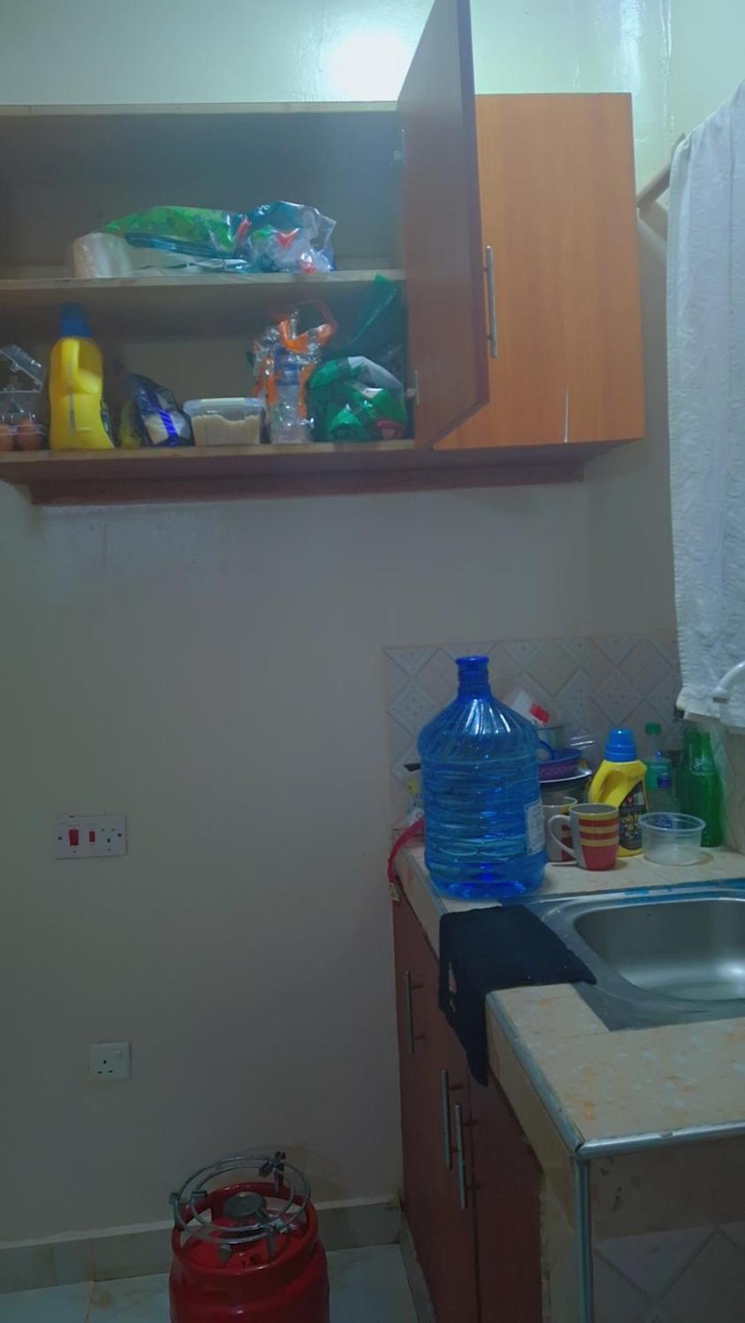 Hostel Susan's