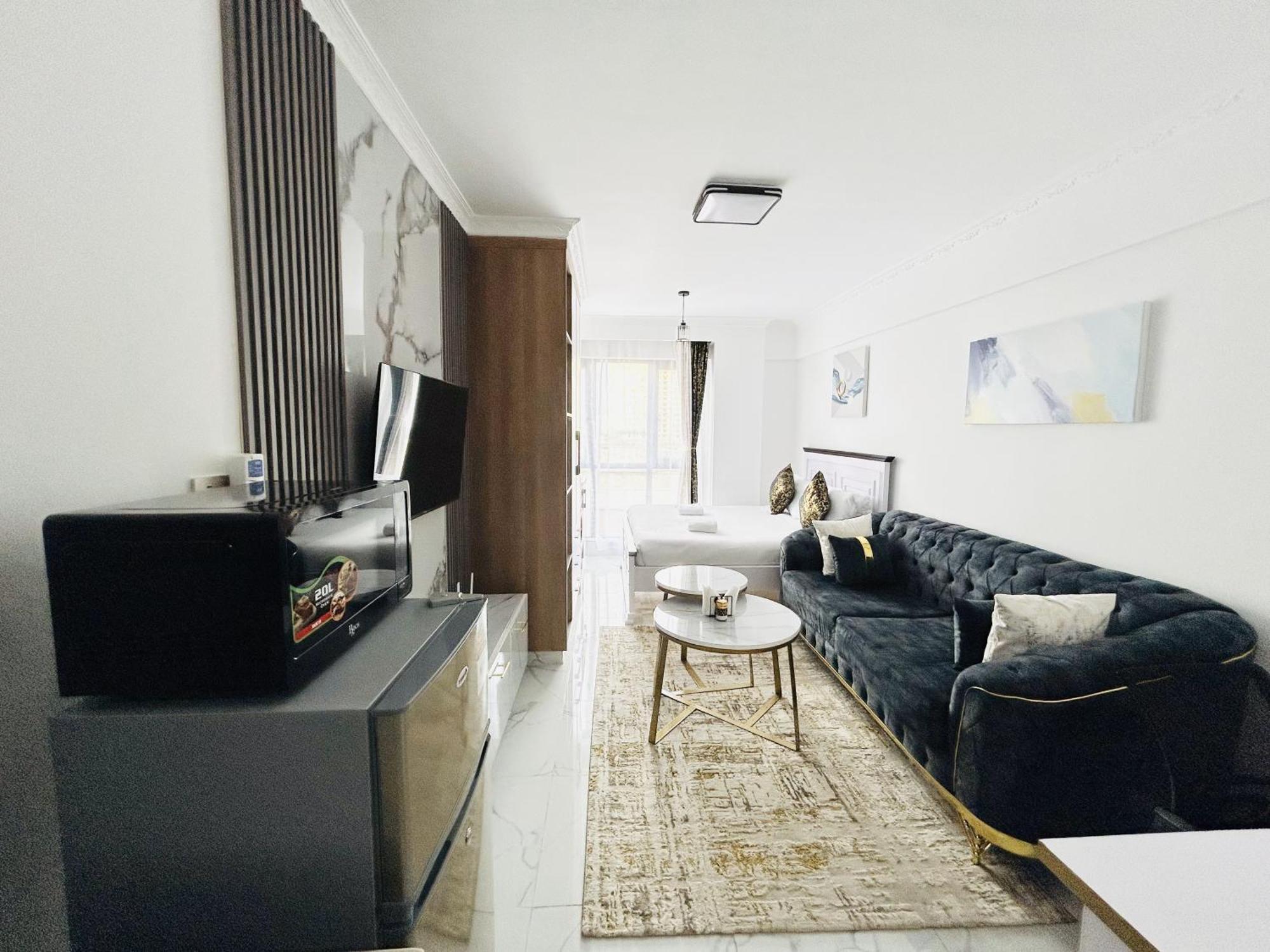 Apartment Vv Haven By Edmor
