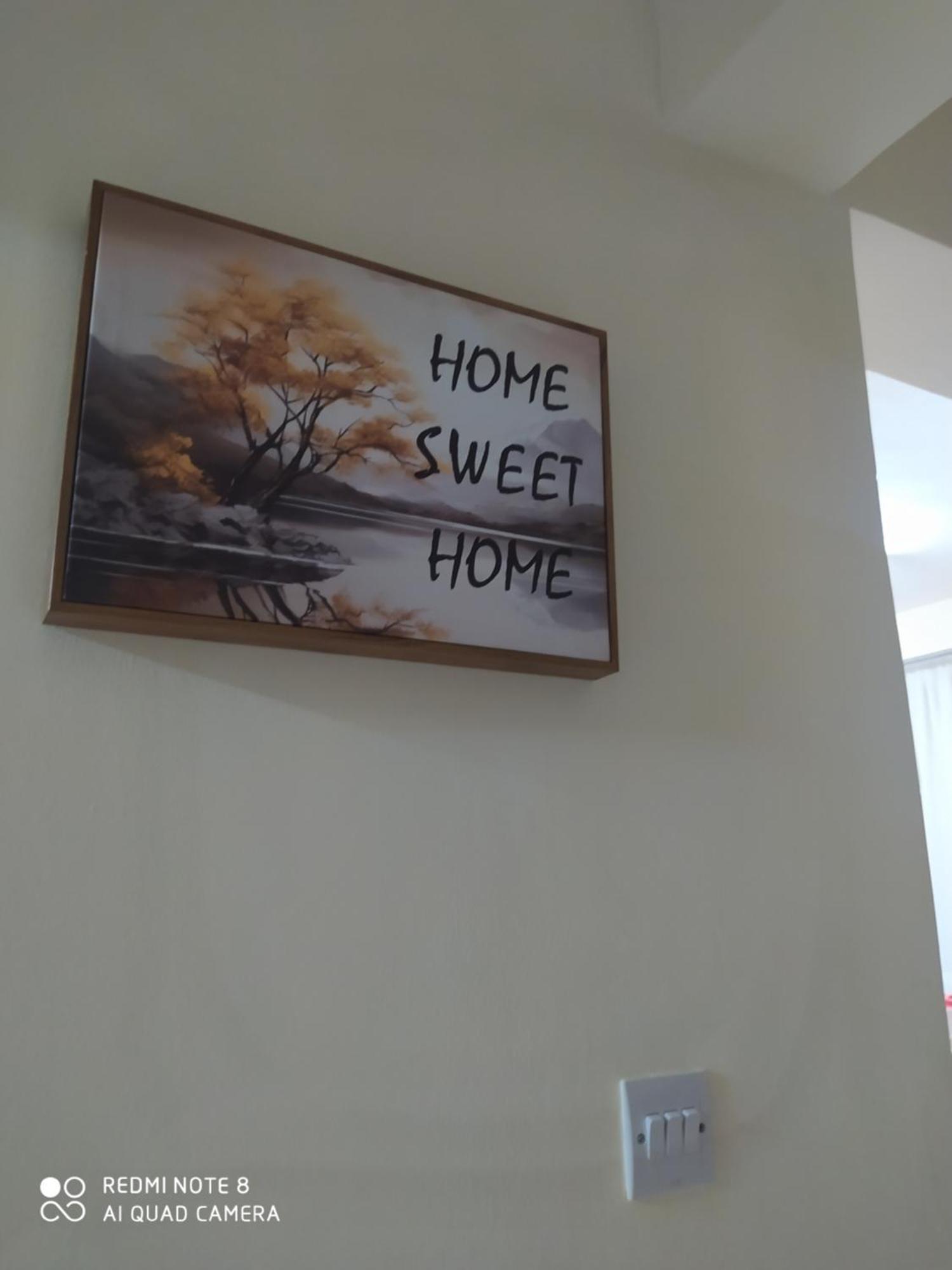 Apartment Zoe Homes Away From For Cozy And Modern Nairobi