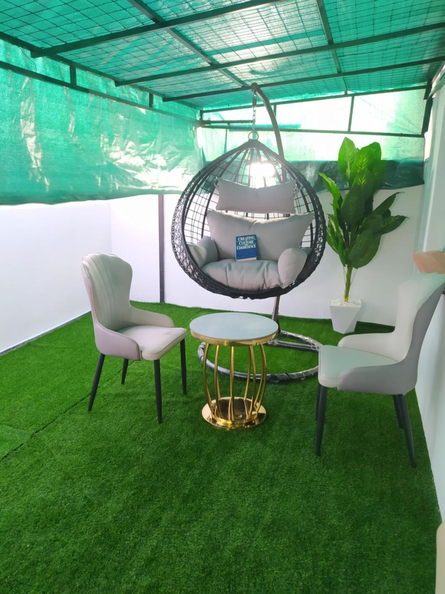 Zoe Homes Away From For Cozy And Modern Apartment Nairobi