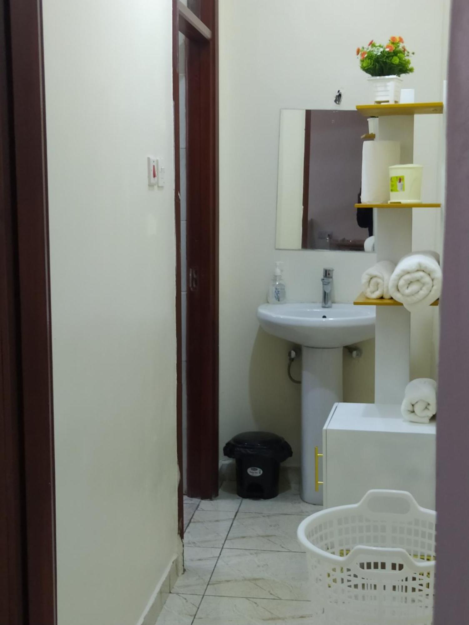 Apartment Zoe Homes Away From For Cozy And Modern Nairobi