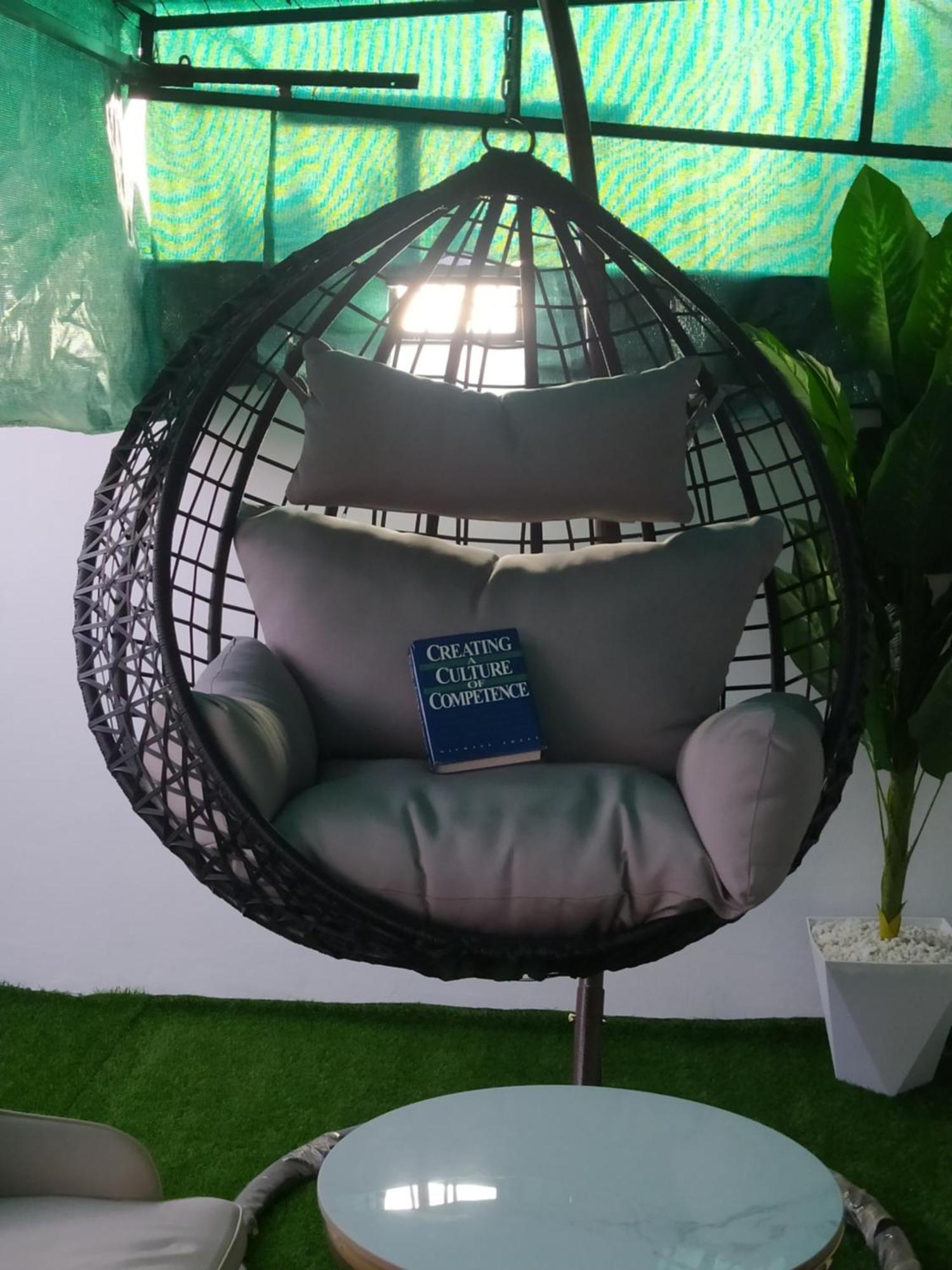 Zoe Homes Away From For Cozy And Modern Nairobi