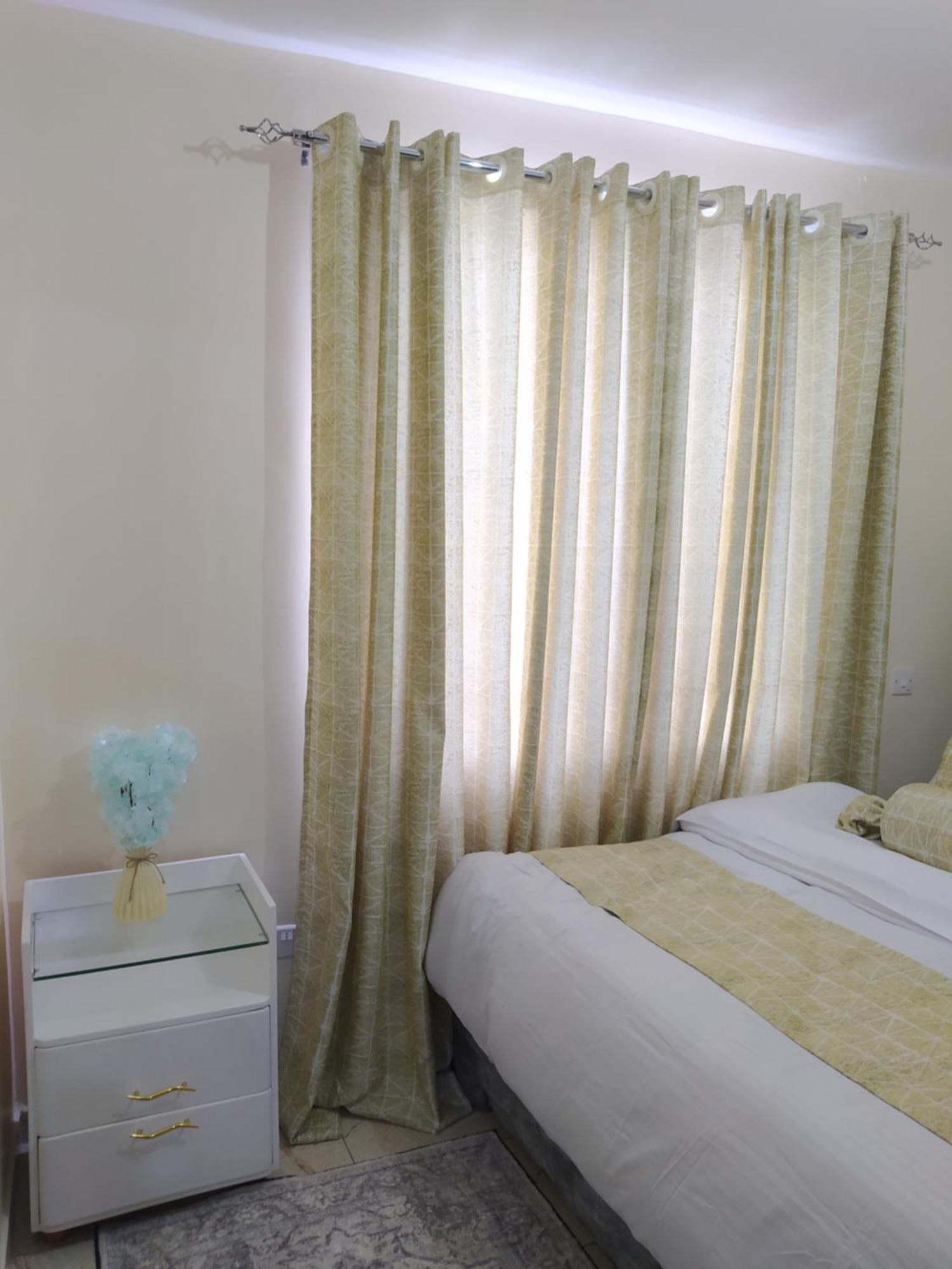 Zoe Homes Away From For Cozy And Modern Apartment Nairobi
