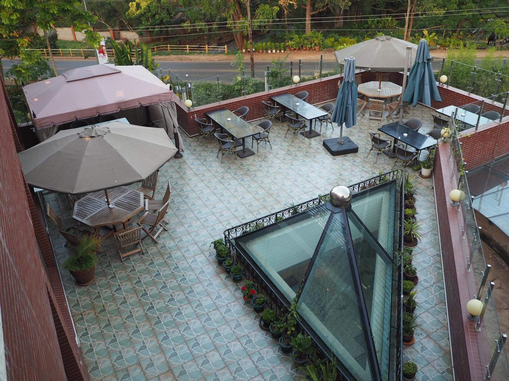 Hotel Soluxe Club International