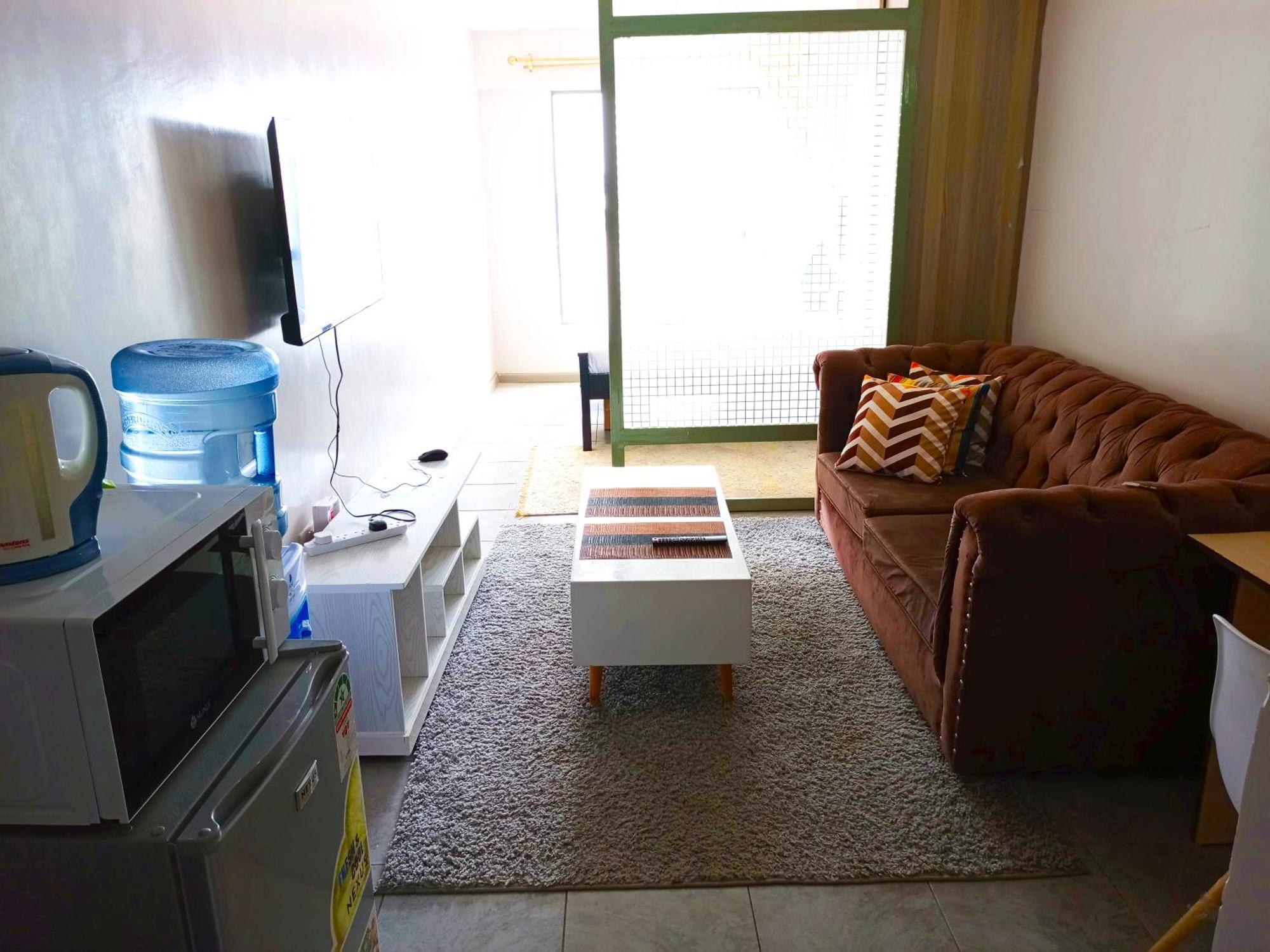 Rew Apartment
