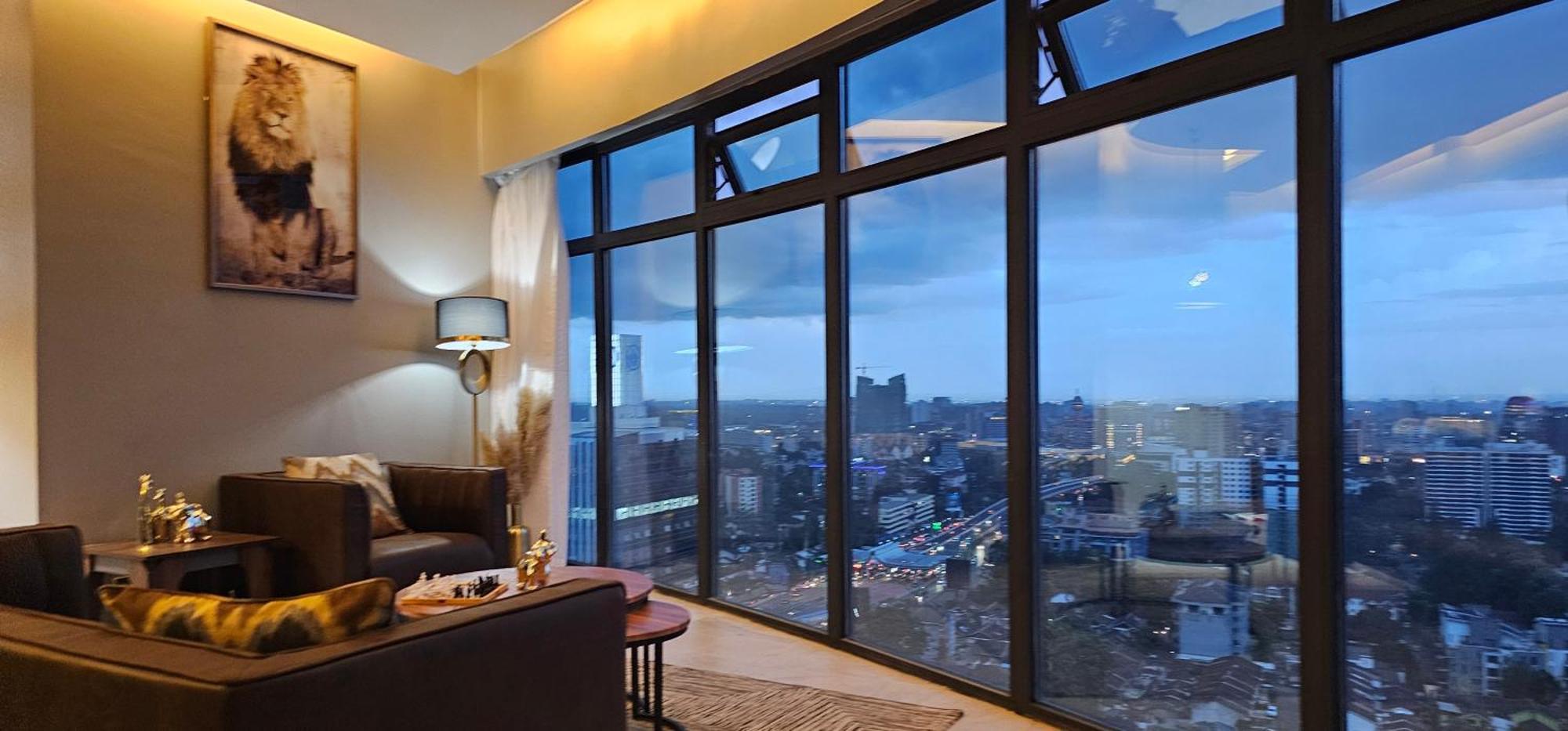 Apartment Serenity - Westlands, *