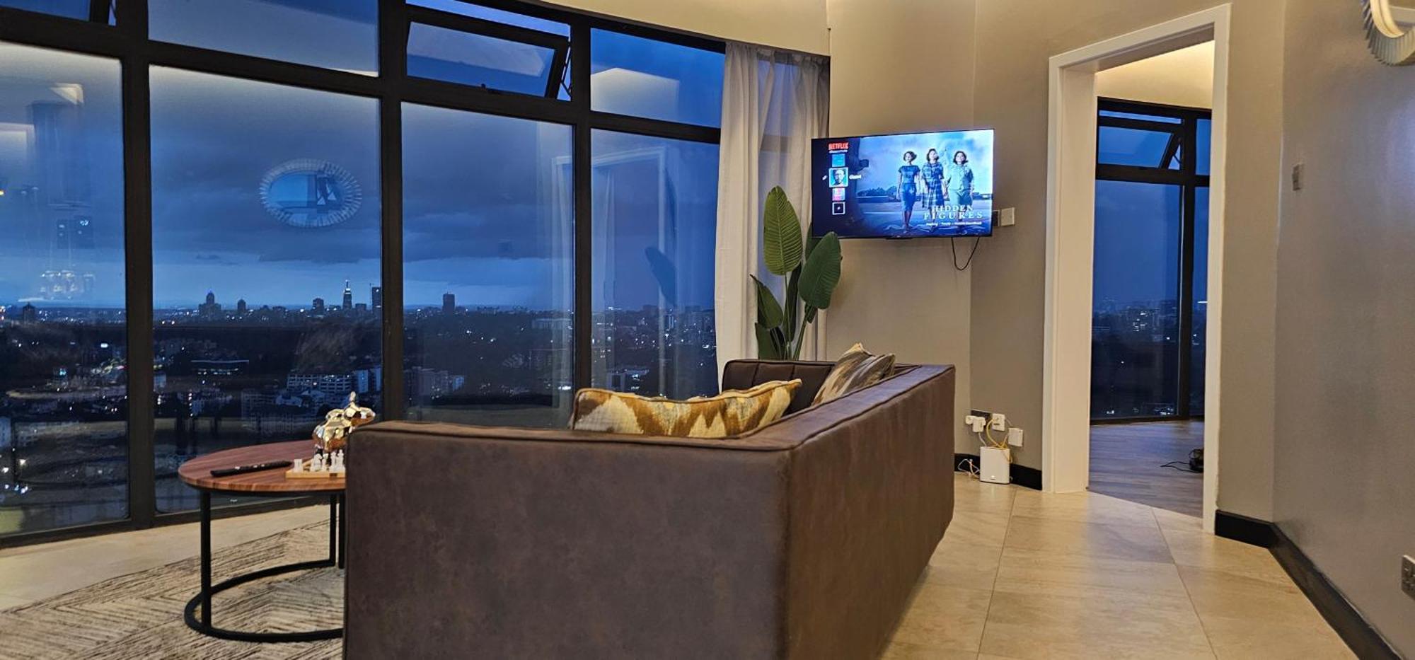 Serenity - Westlands,