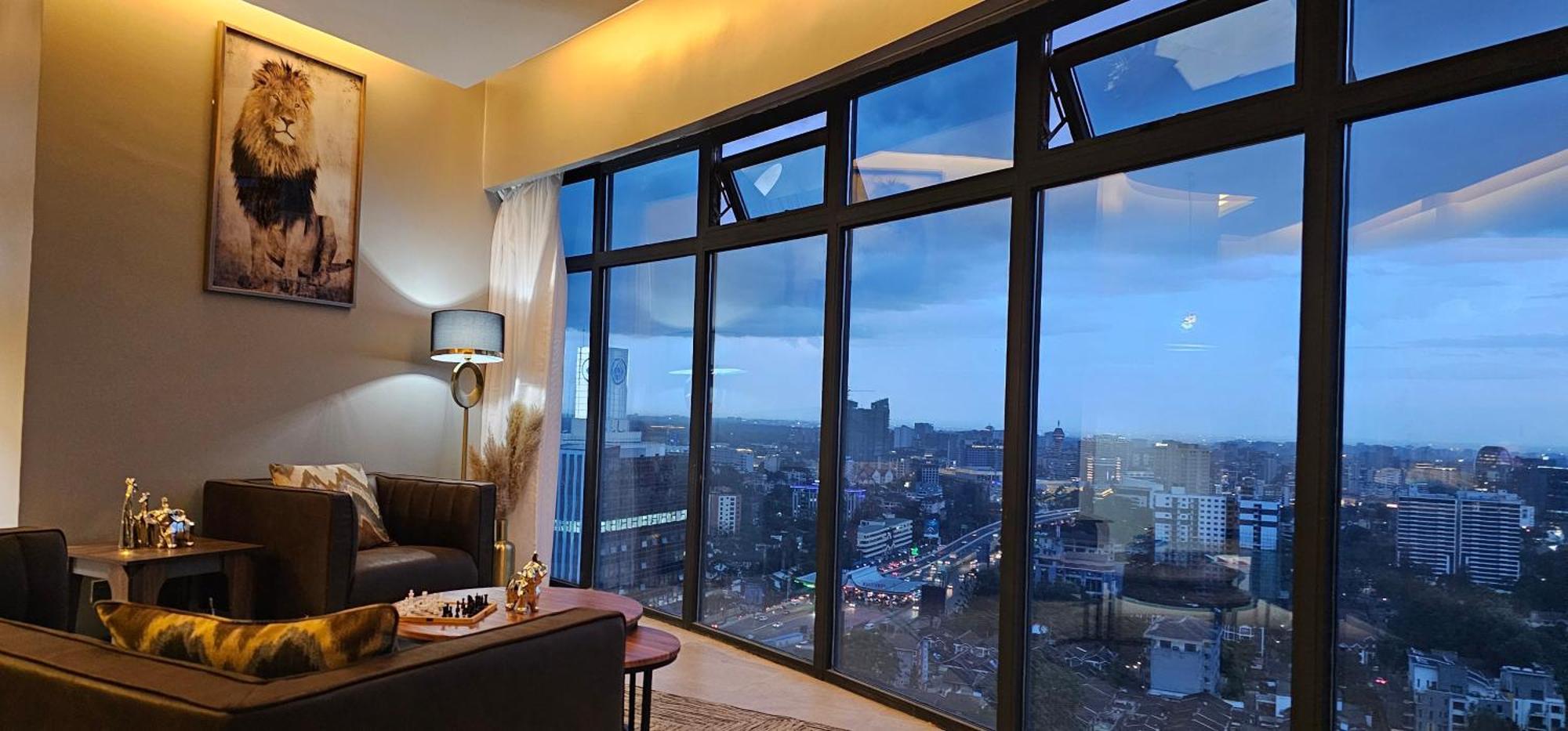 Apartment Serenity - Westlands,