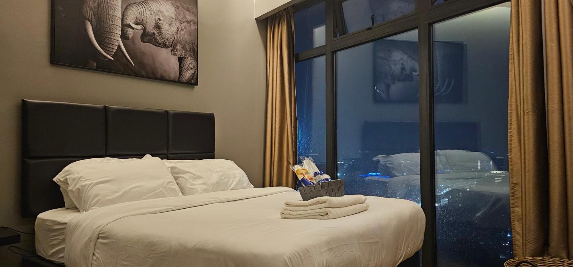 Apartment Serenity - Westlands, Nairobi