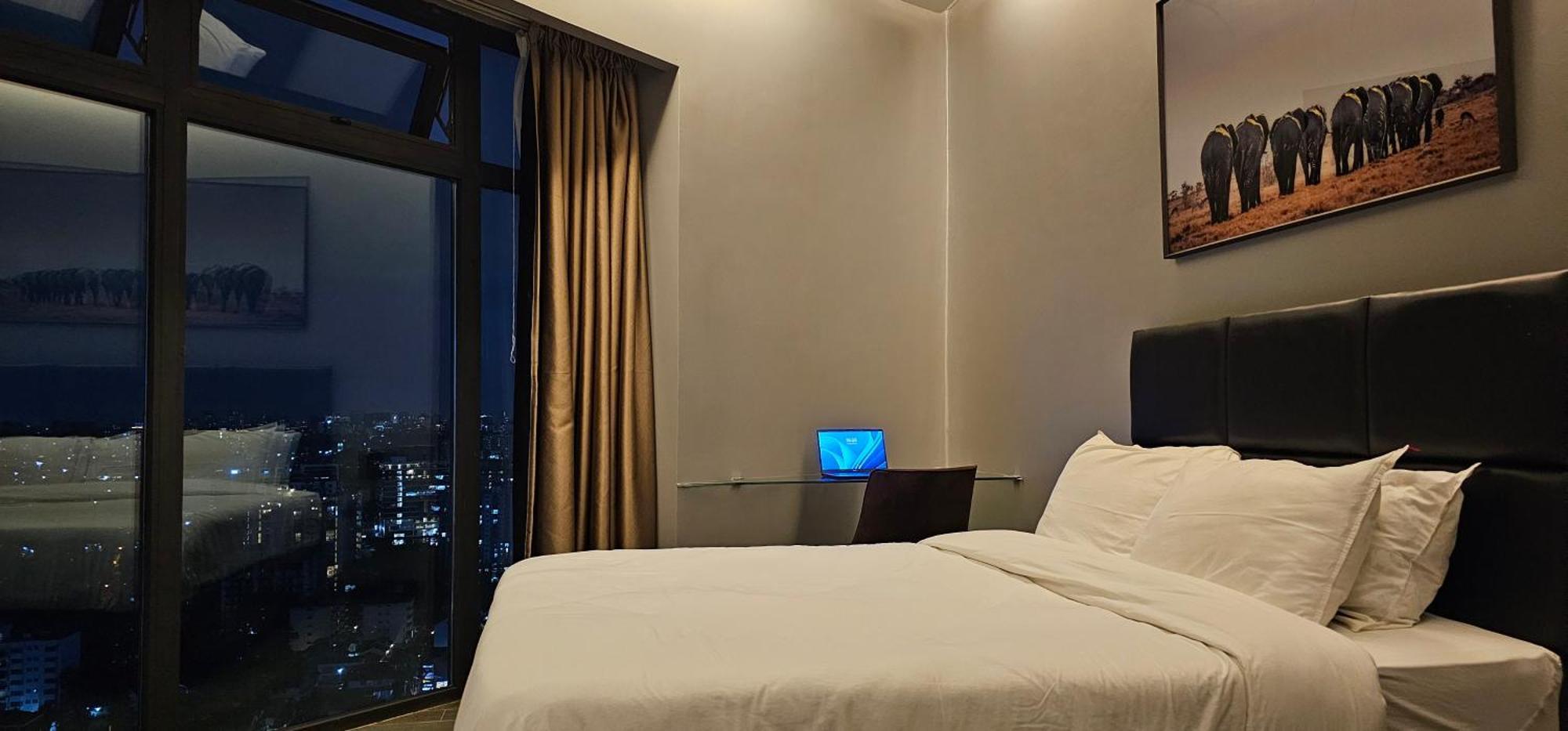 Serenity - Westlands,