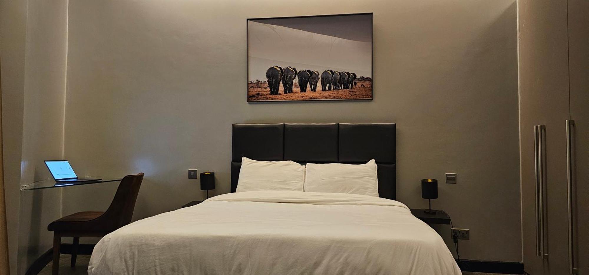 Serenity - Westlands, Nairobi