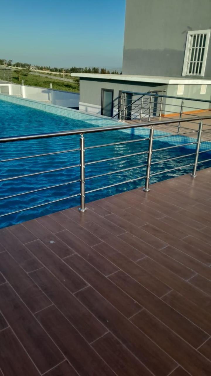 Apartment Bela Homes Sabaki *