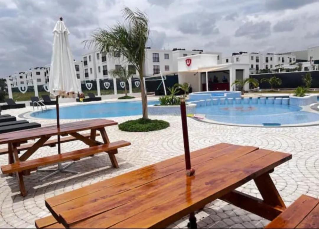 Cozy Nest 1bedroom Tatu Nairobi