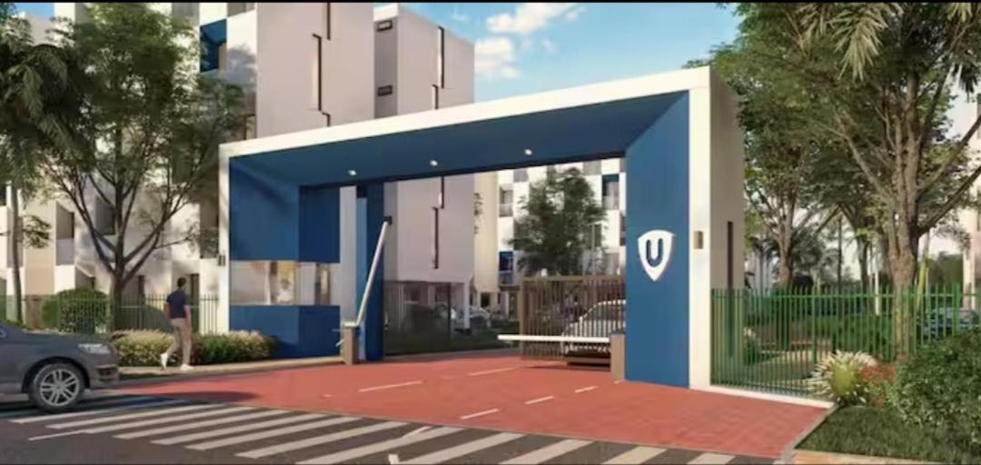 Cozy Nest 1bedroom Tatu Apartment *