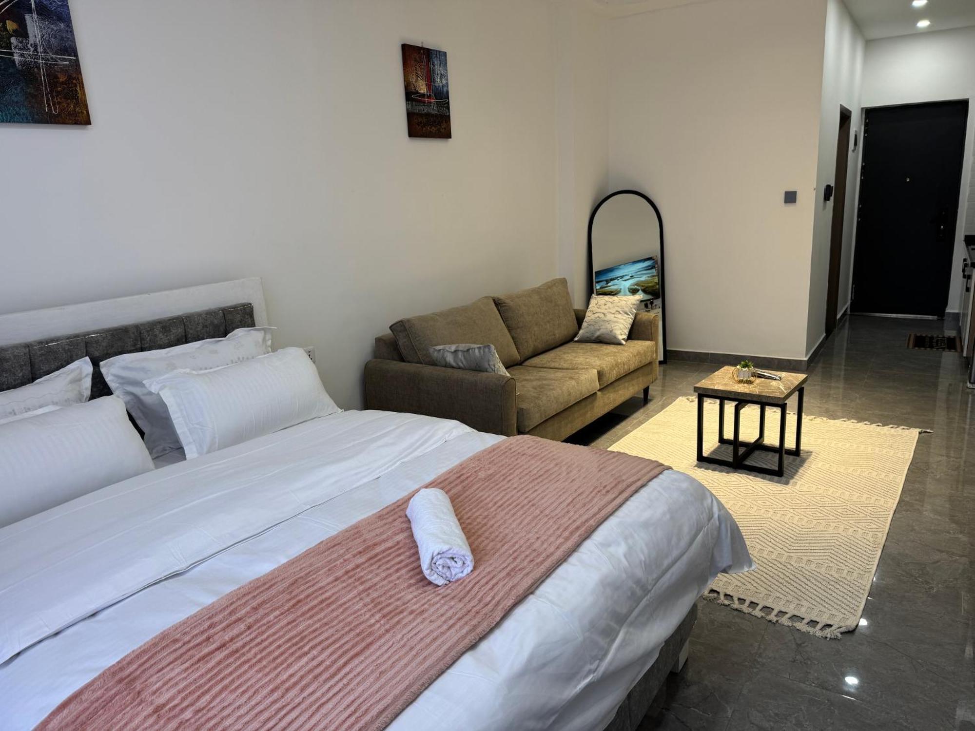 Elegant Homes Nairobi