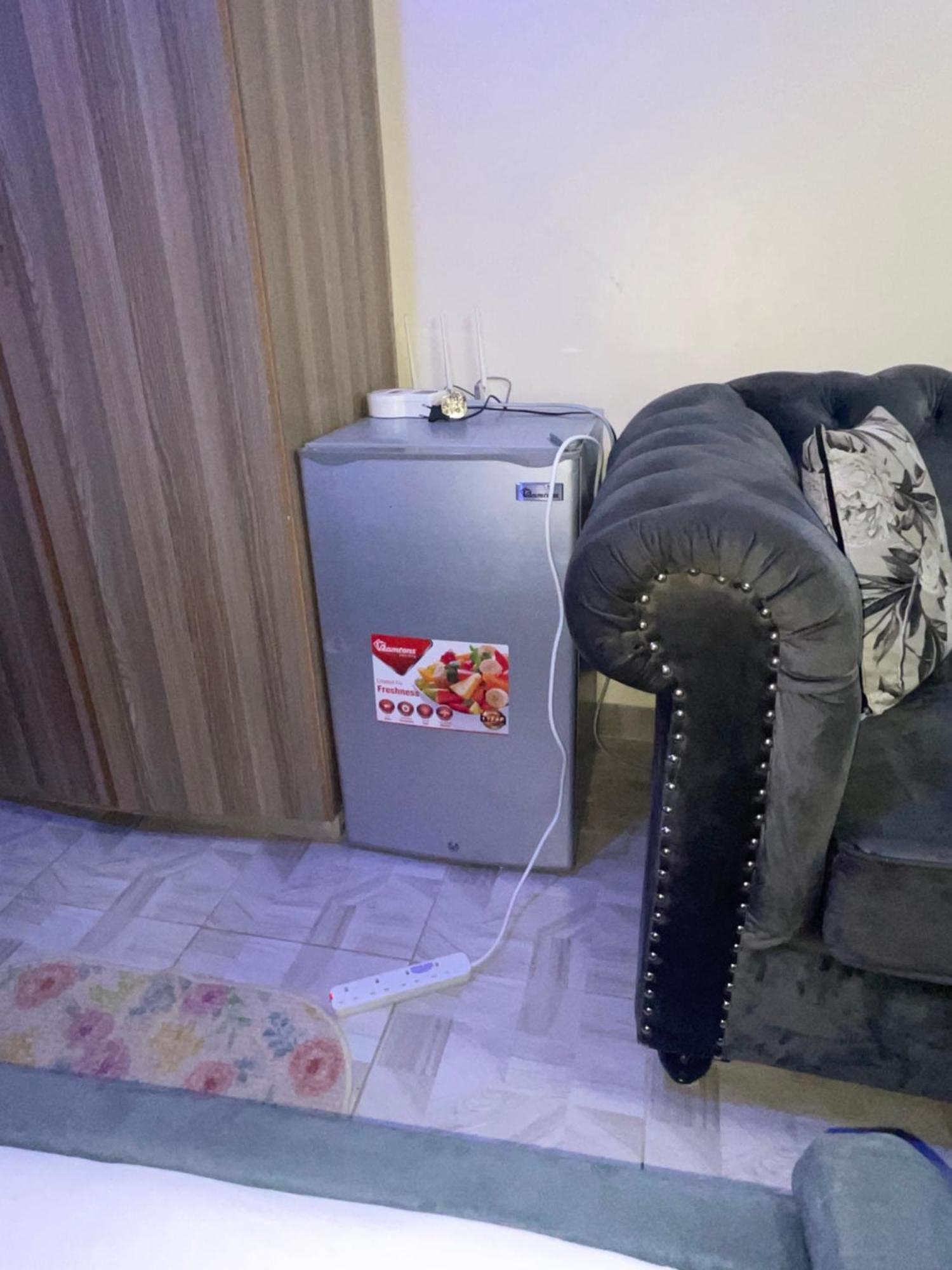 Apartment Shalom Utawala Near Jkia Airport *