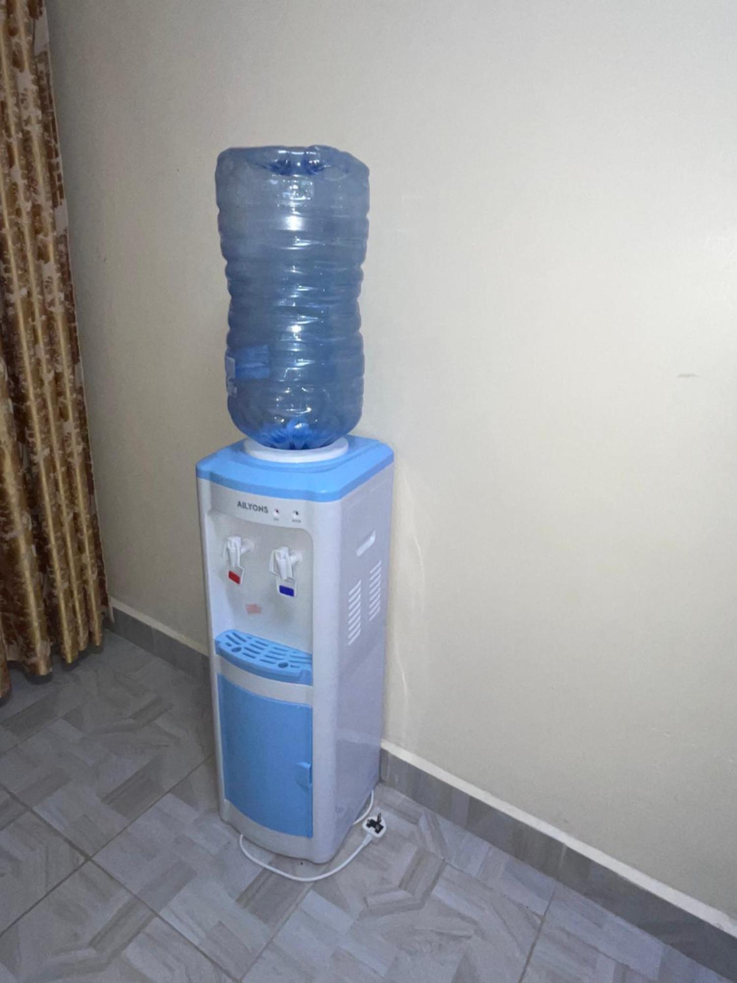 Shalom Utawala Near Jkia Airport Apartment
