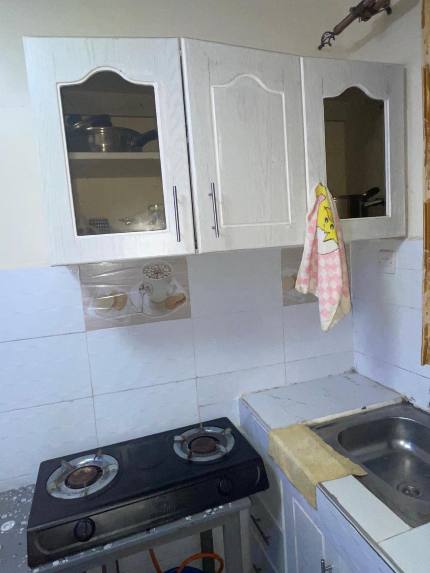 Apartment Shalom Utawala Near Jkia Airport