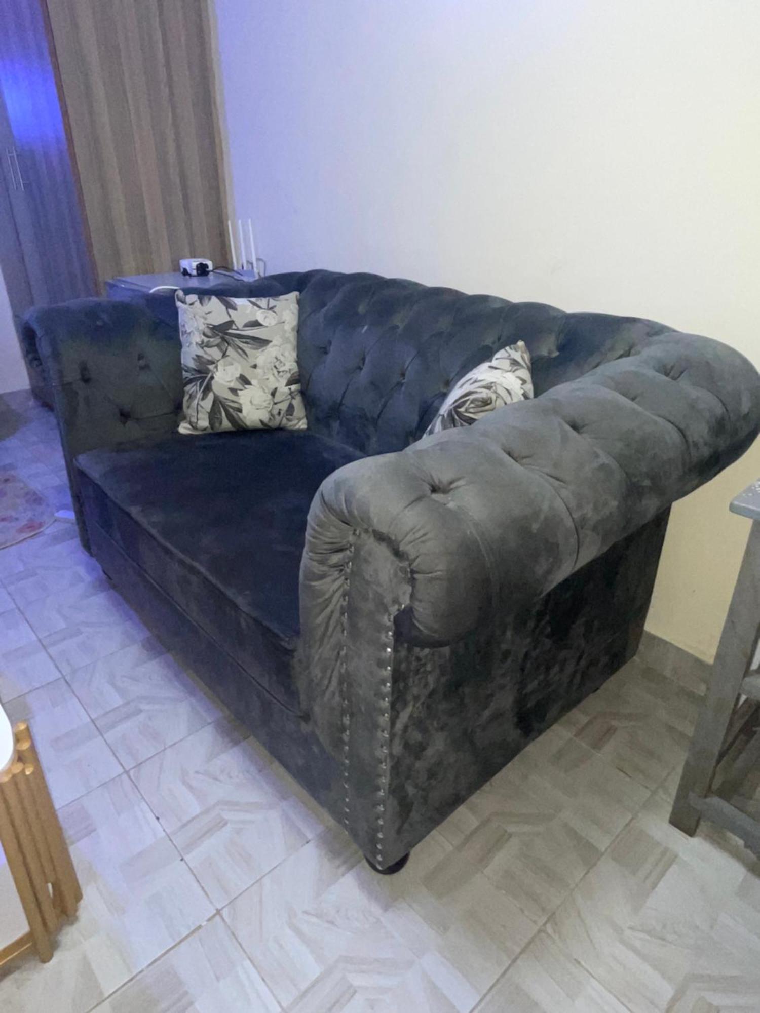 Shalom Utawala Near Jkia Airport Apartamento *