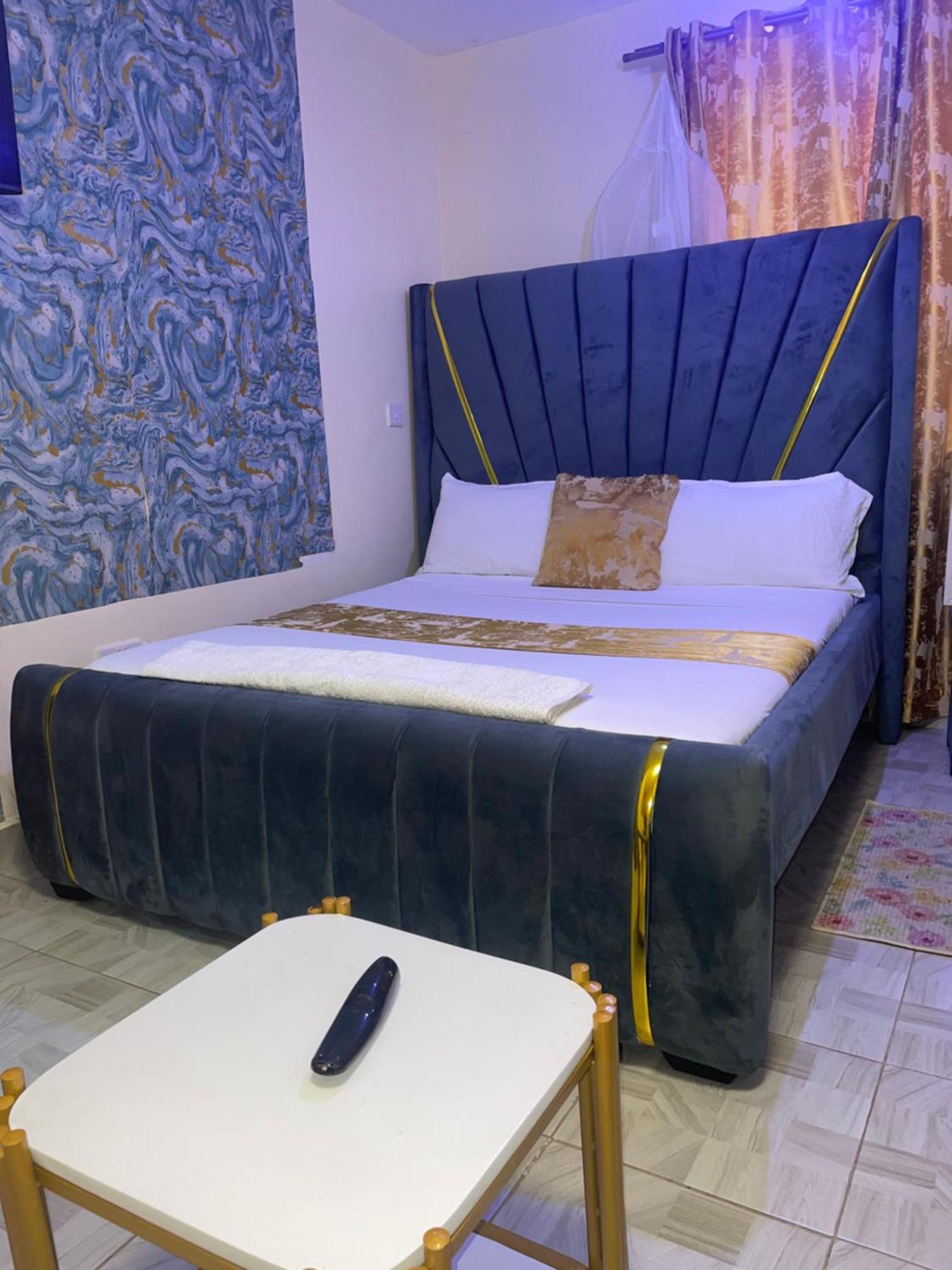 Shalom Utawala Near Jkia Airport Apartment