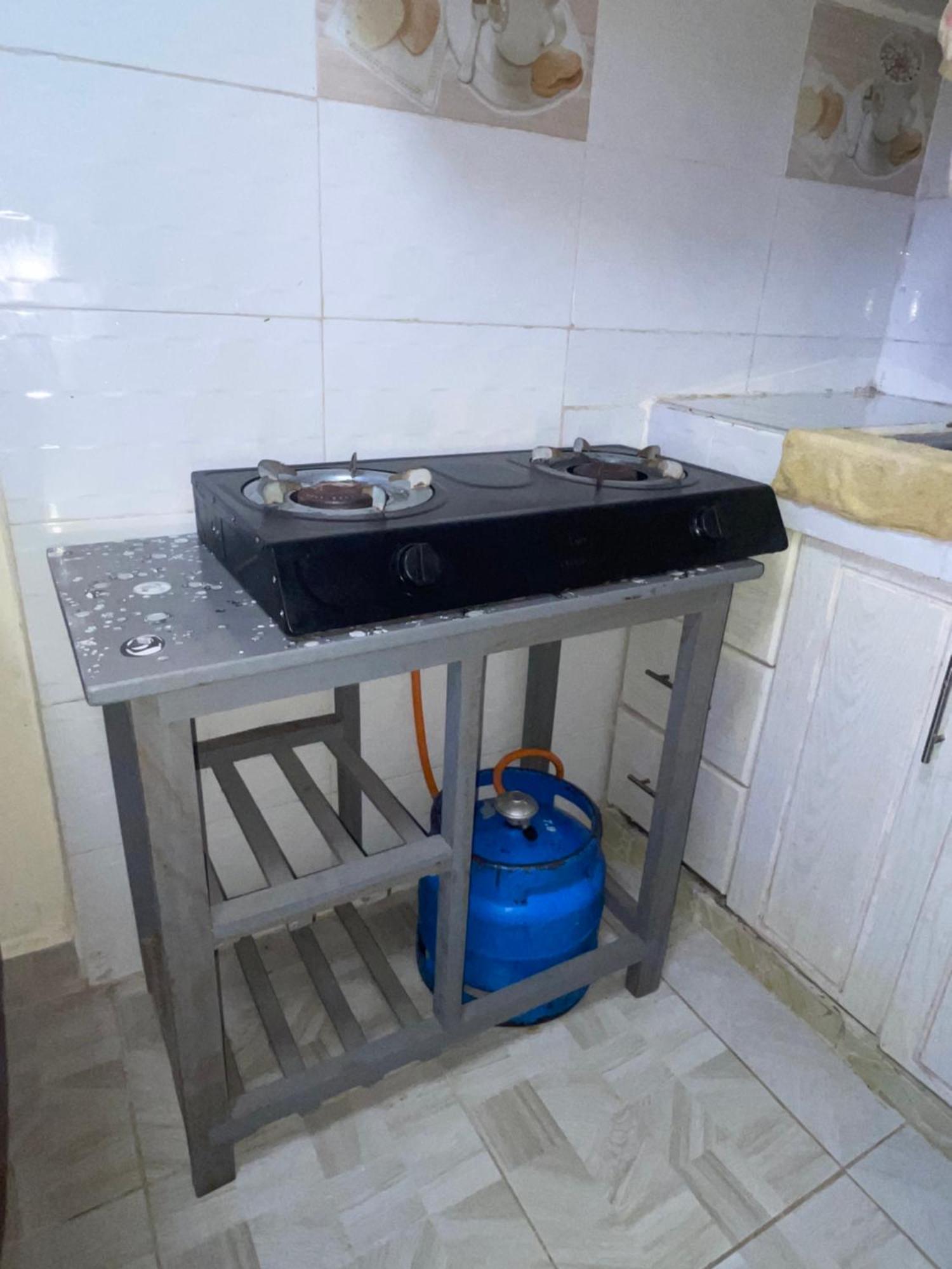 Apartment Shalom Utawala Near Jkia Airport *