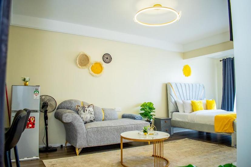 Apartment Alba Garden Nairobi