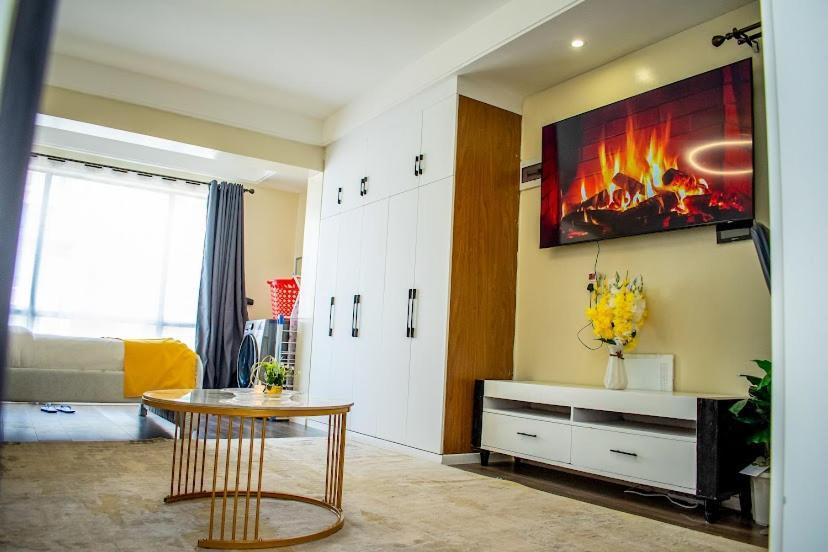 Apartamento Alba Garden