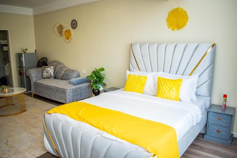 Apartamento Alba Garden *