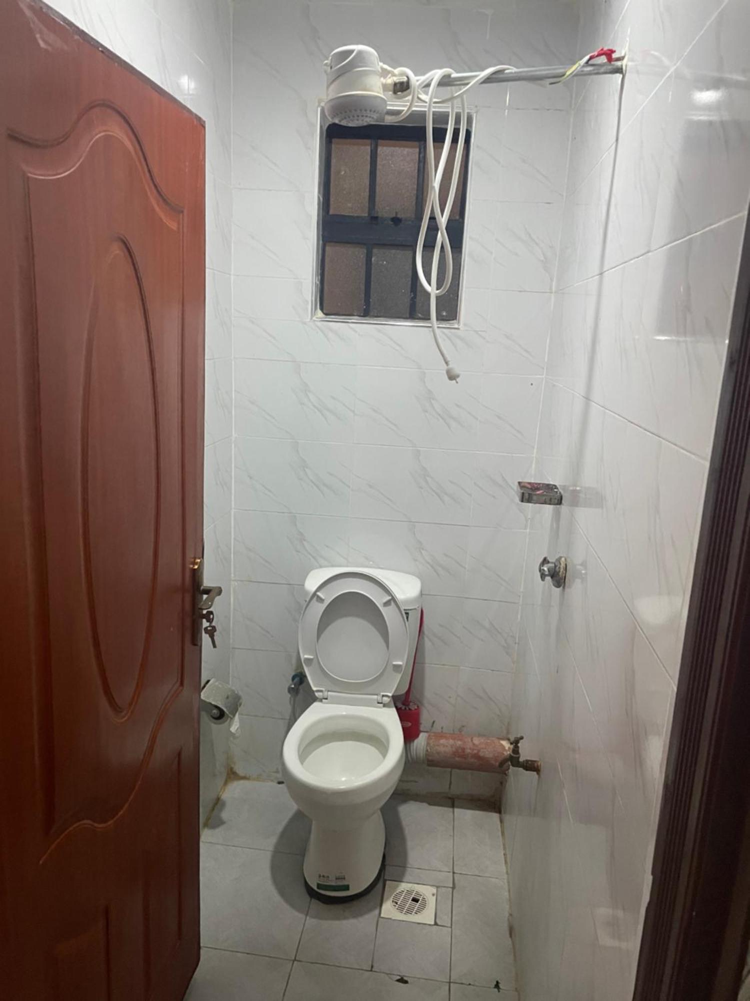 Shalom Utawala Near Jkia Airport *
