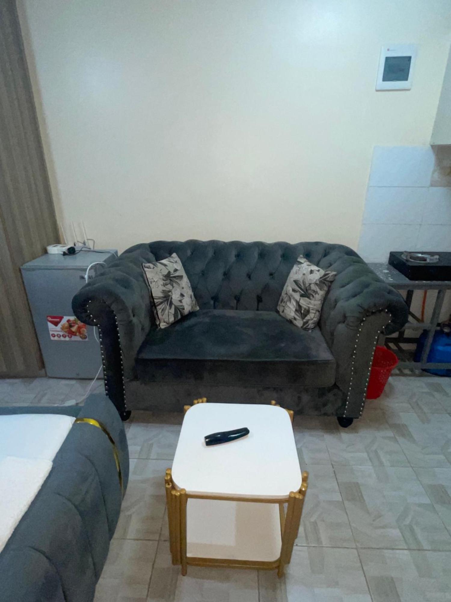 Apartment Shalom Utawala Near Jkia Airport Nairobi
