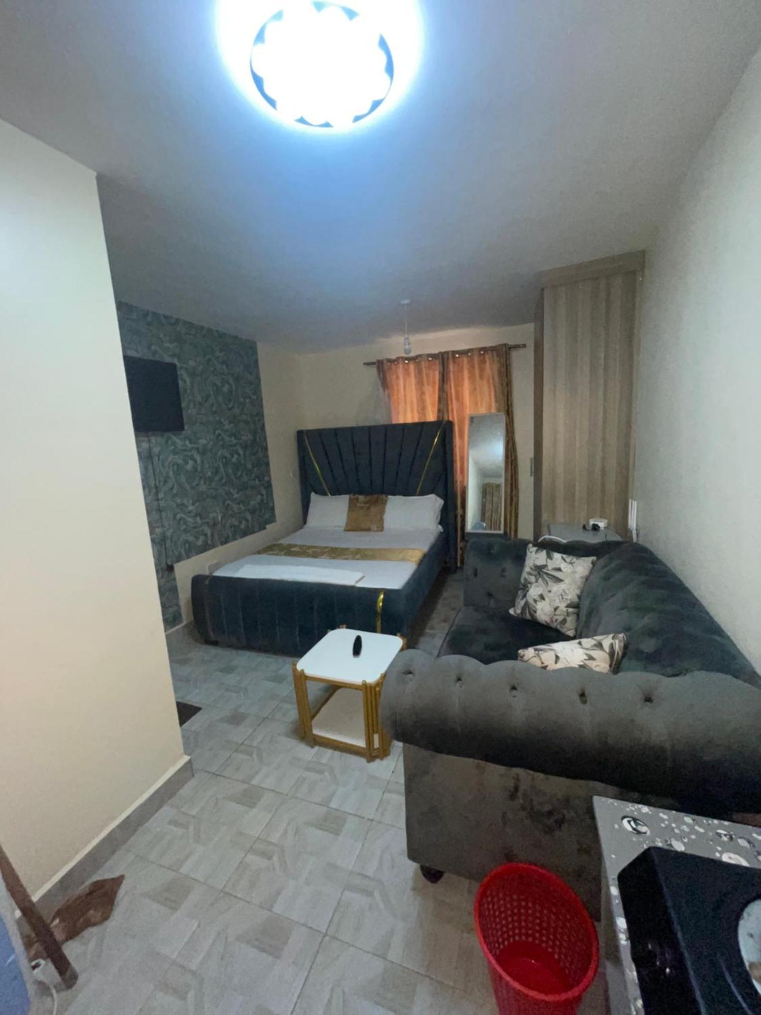 Shalom Utawala Near Jkia Airport Apartment *