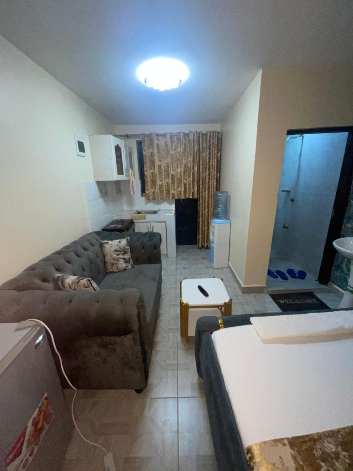 Shalom Utawala Near Jkia Airport Apartment
