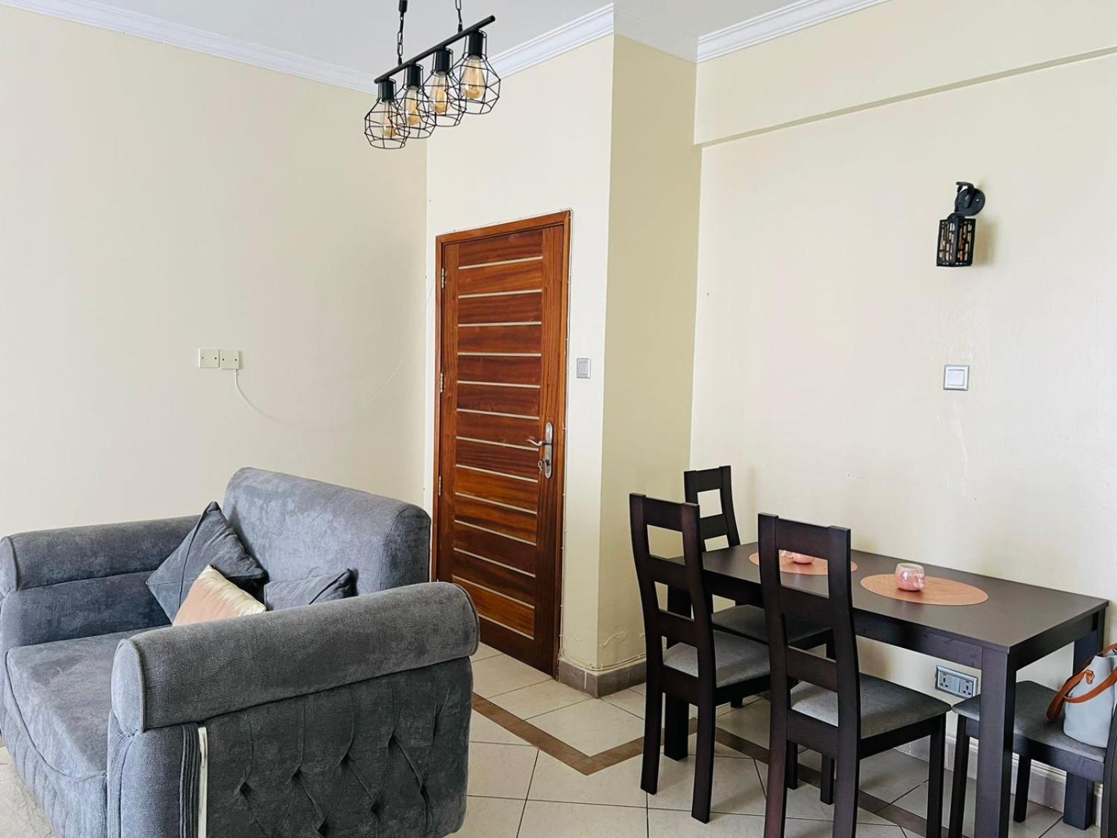 Apartment Ruby 502 Nairobi