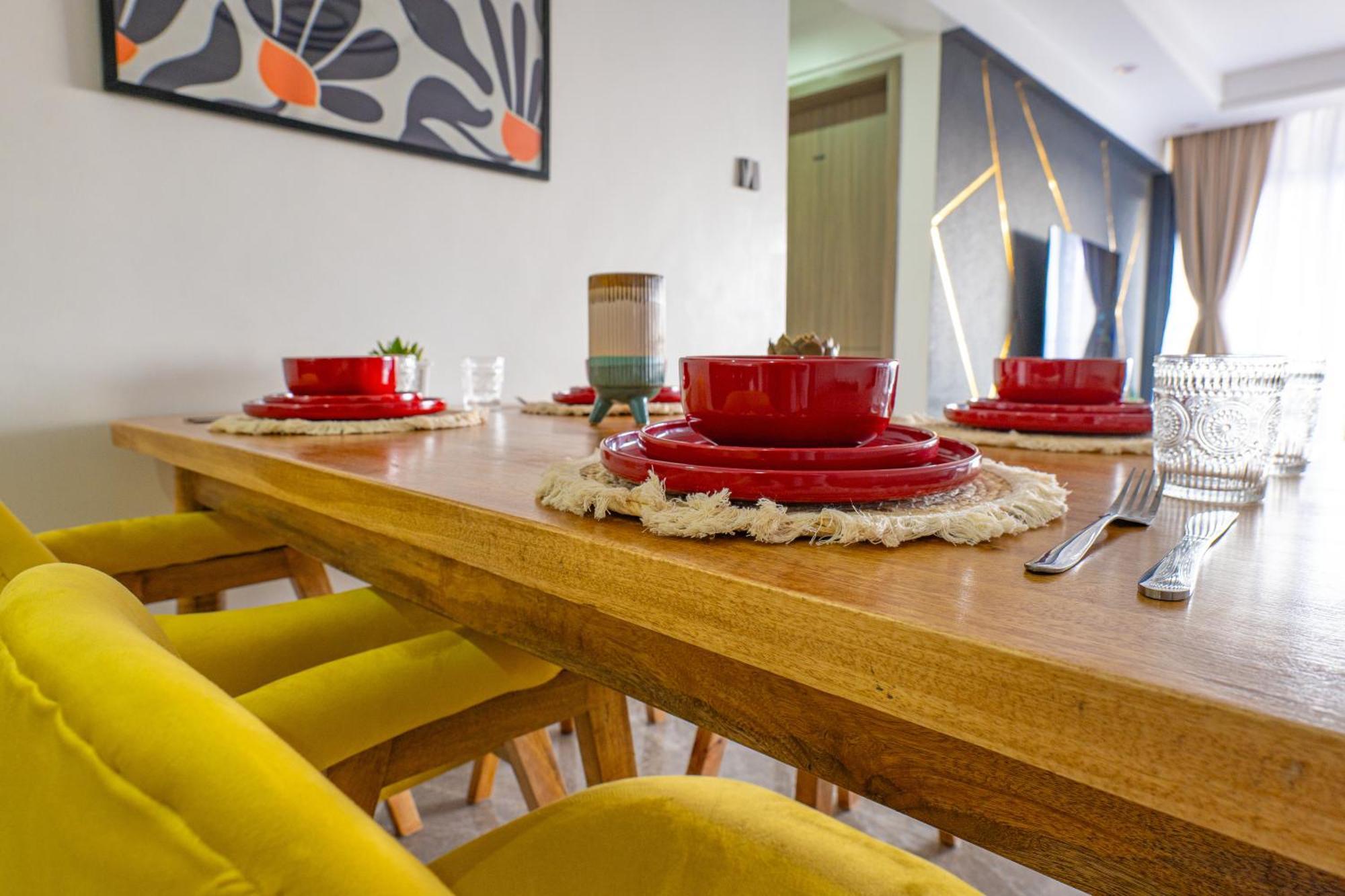 Bura Your Cozy Retreat * Nairobi