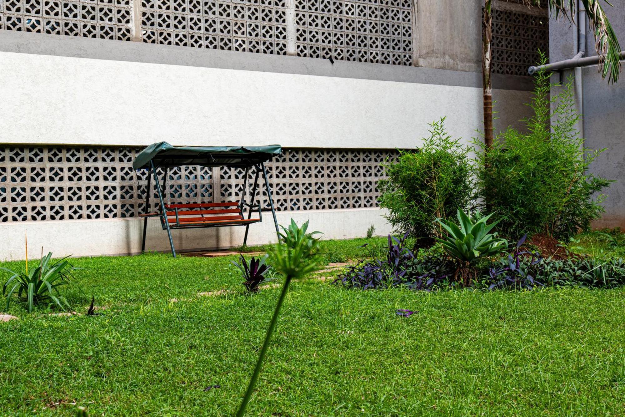 Apartment Bura Your Cozy Retreat