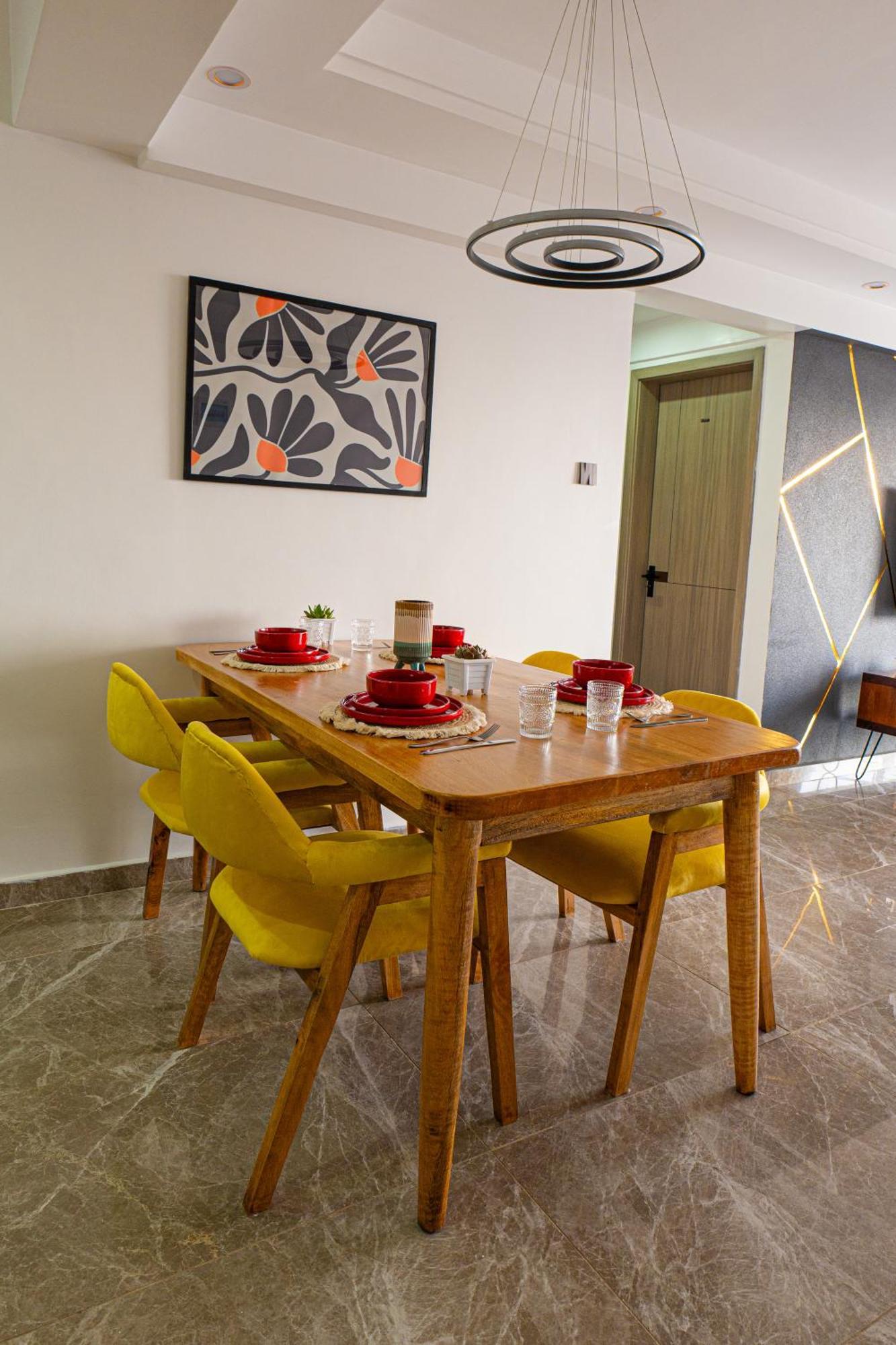 Bura Your Cozy Retreat Apartment Nairobi