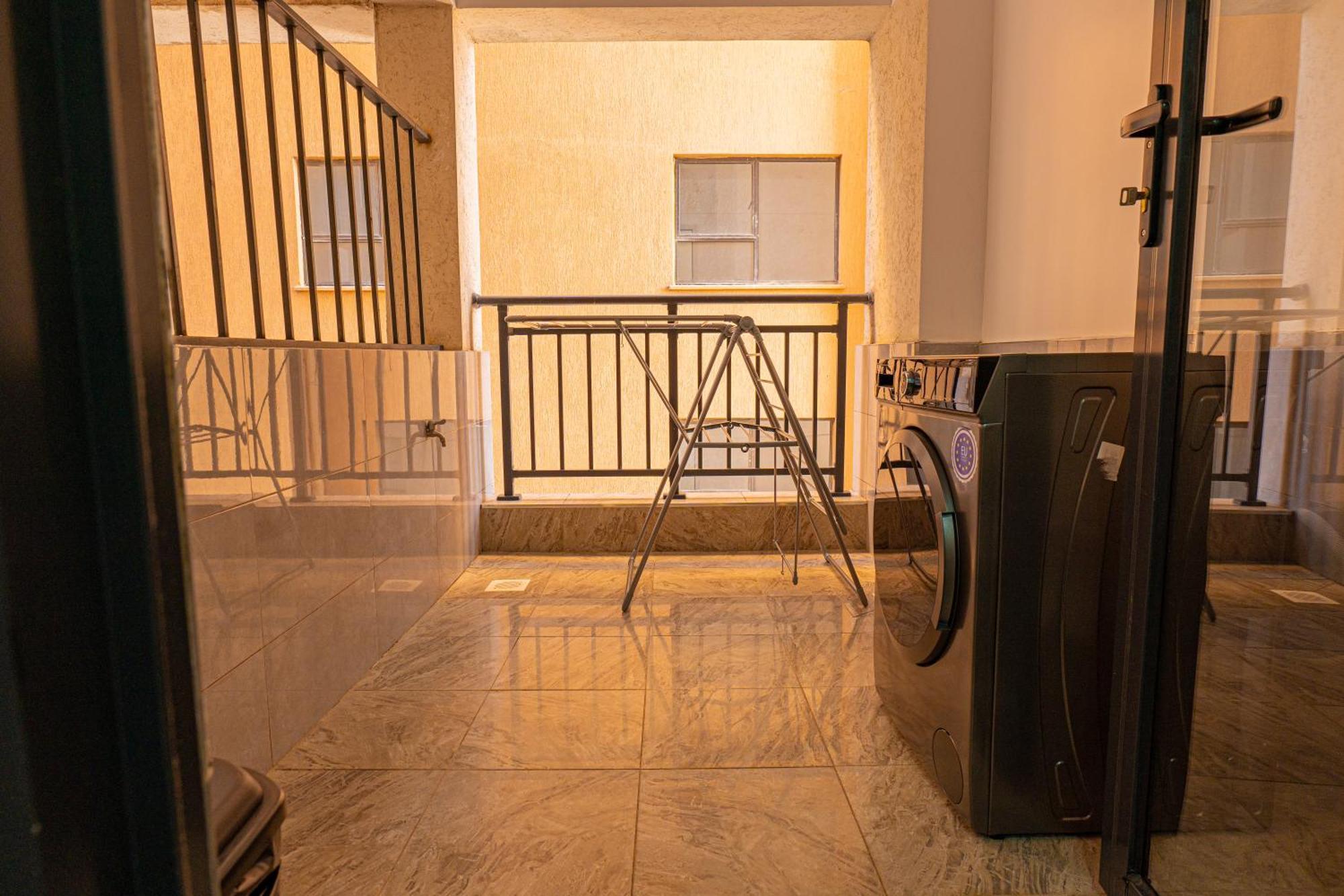 Bura Your Cozy Retreat Apartment