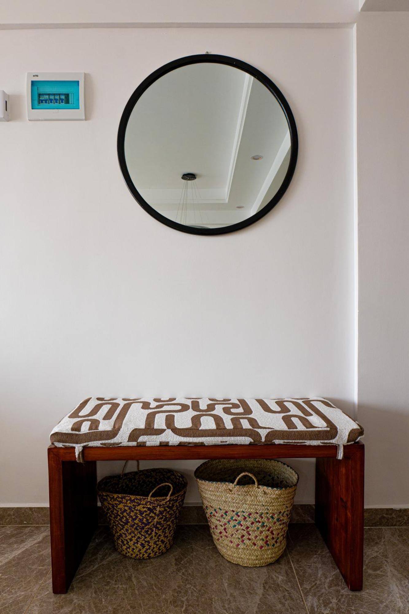 Apartment Bura Your Cozy Retreat Nairobi