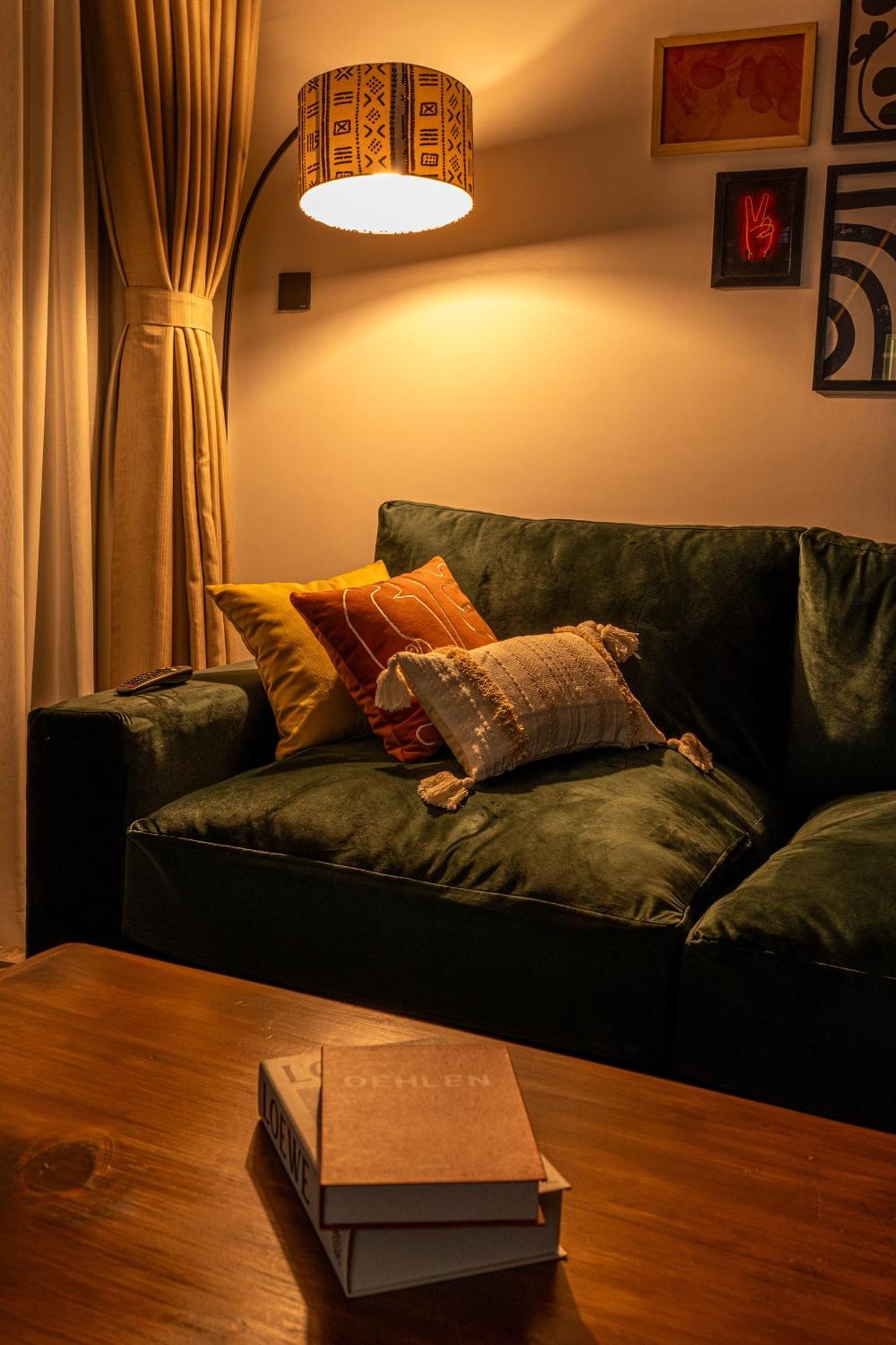 Bura Your Cozy Retreat Apartment